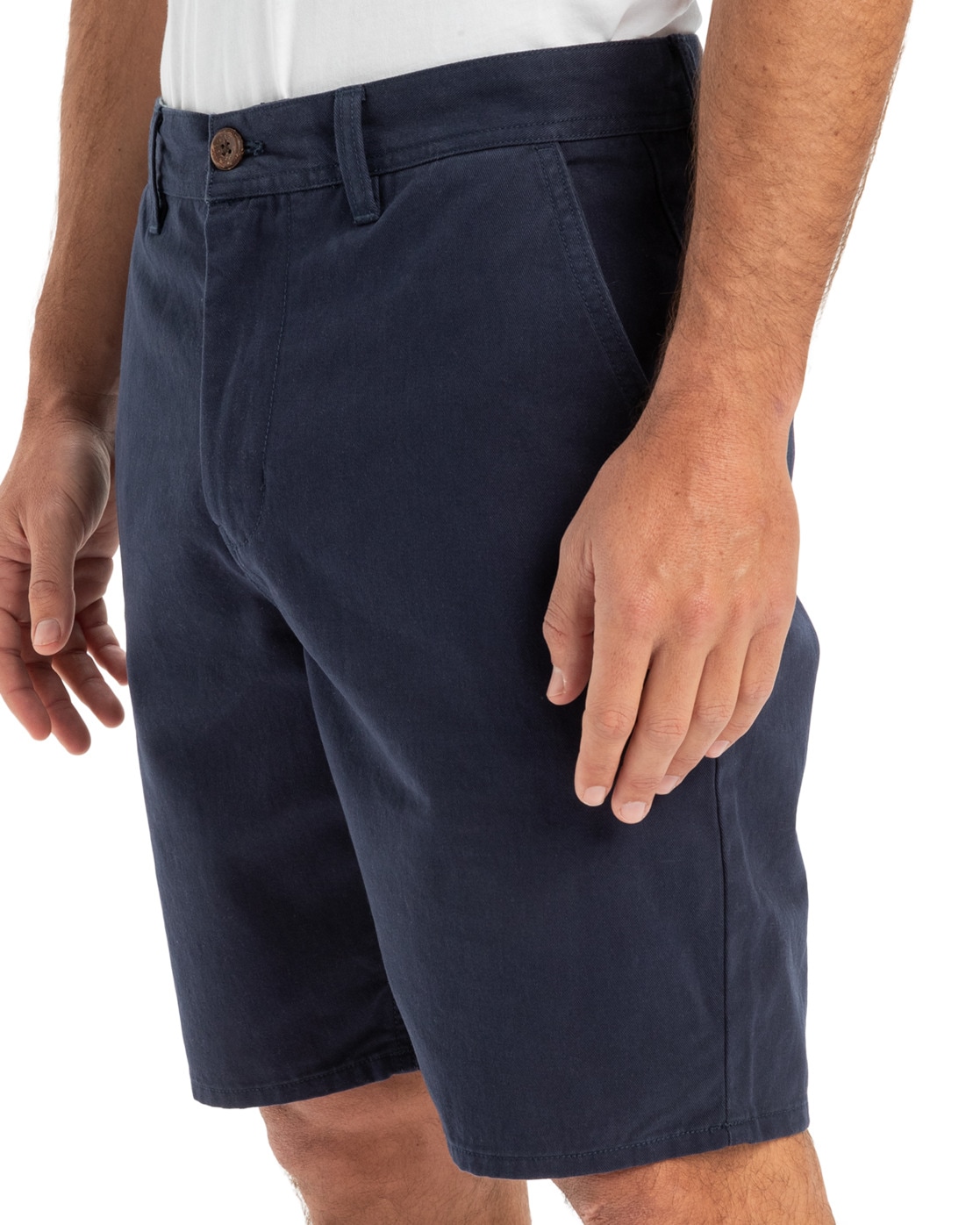 Quiksilver Chinoshorts »Everyday 20"«