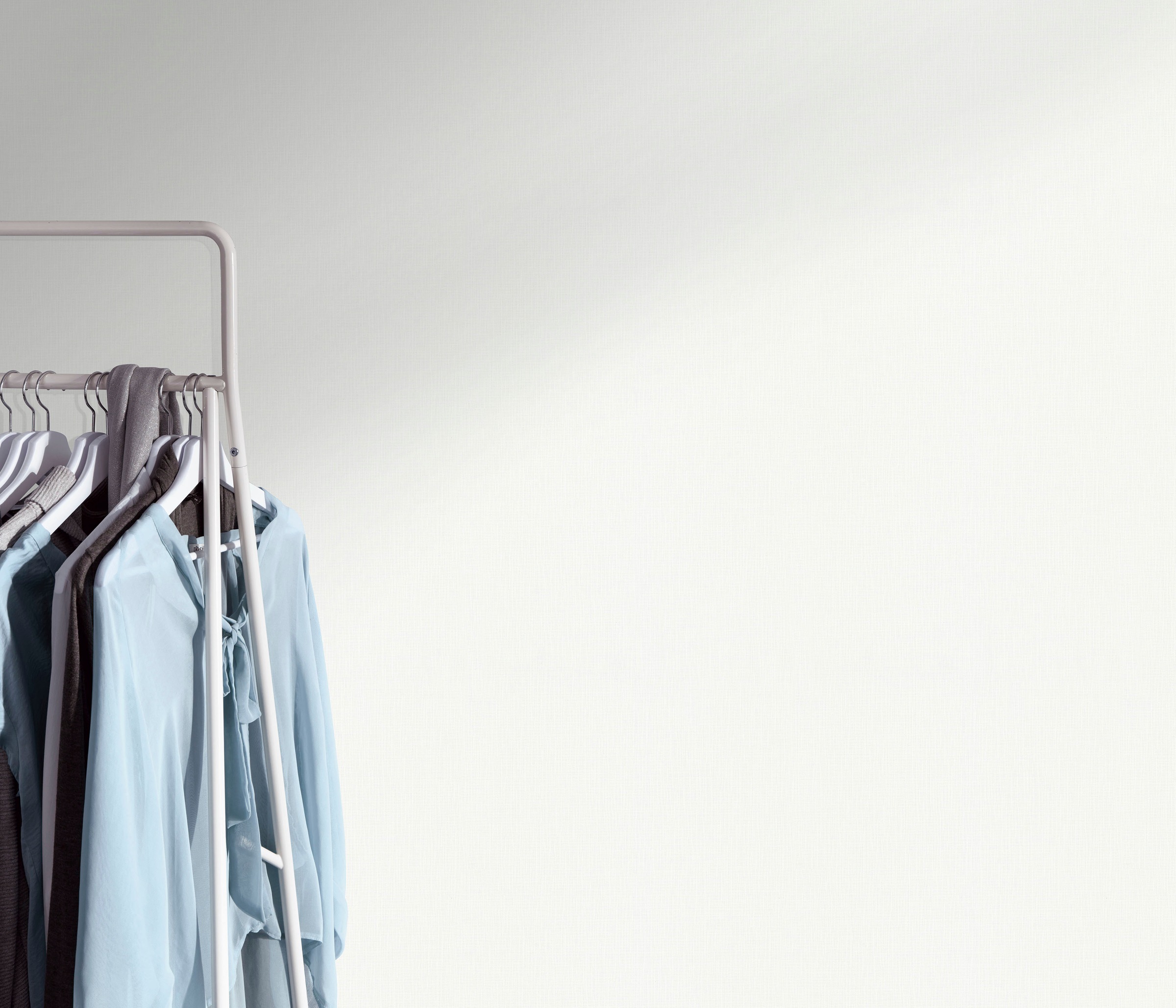 Fashion for walls Vliestapete »Fusion«, glänzend-Strukturmuster, Phthalate frei