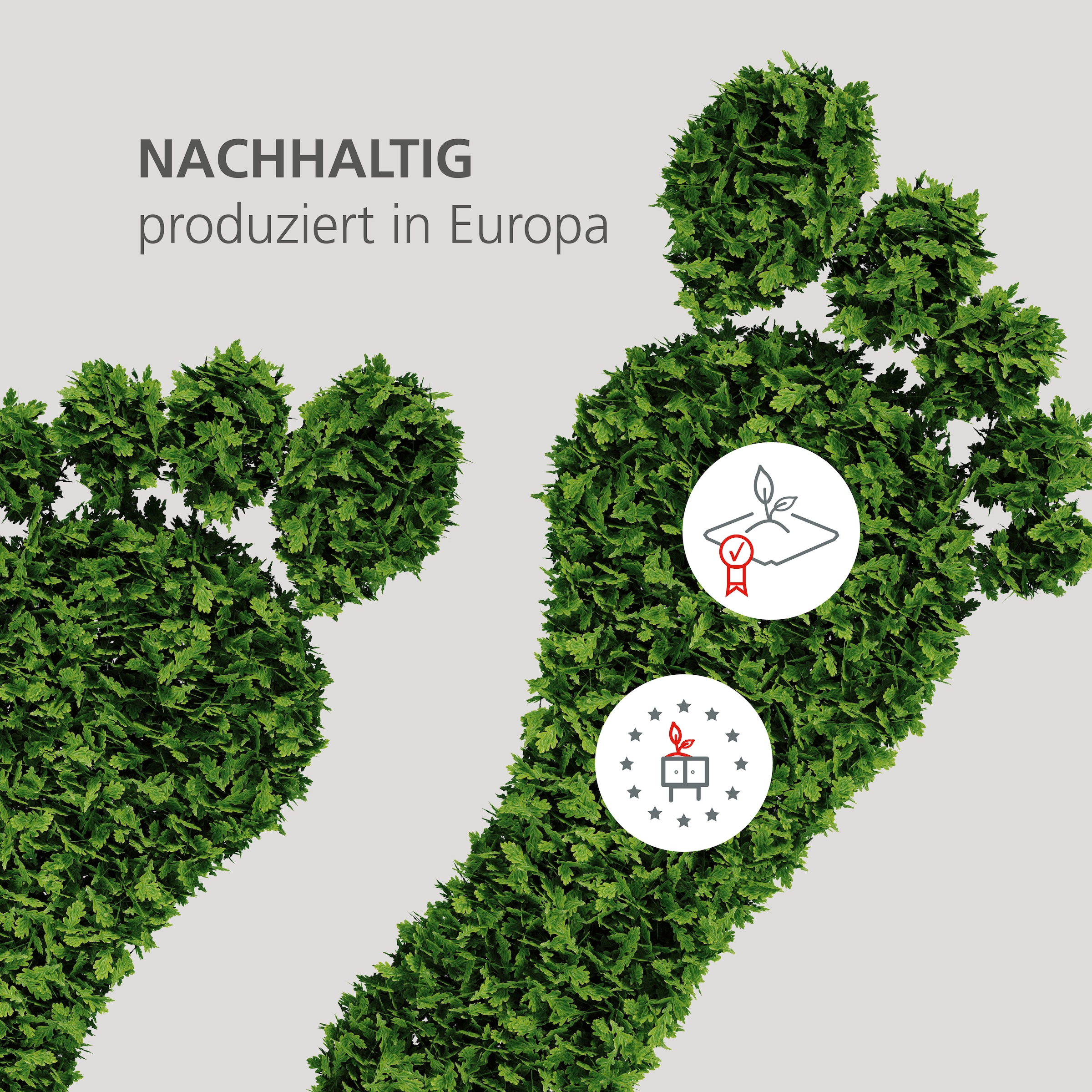 Innostyle Schuhschrank »PISA Schuhschrank« 1 Stk. tlg. Soft Close, AB- Kante, 1 Schublade, 4 Fächer