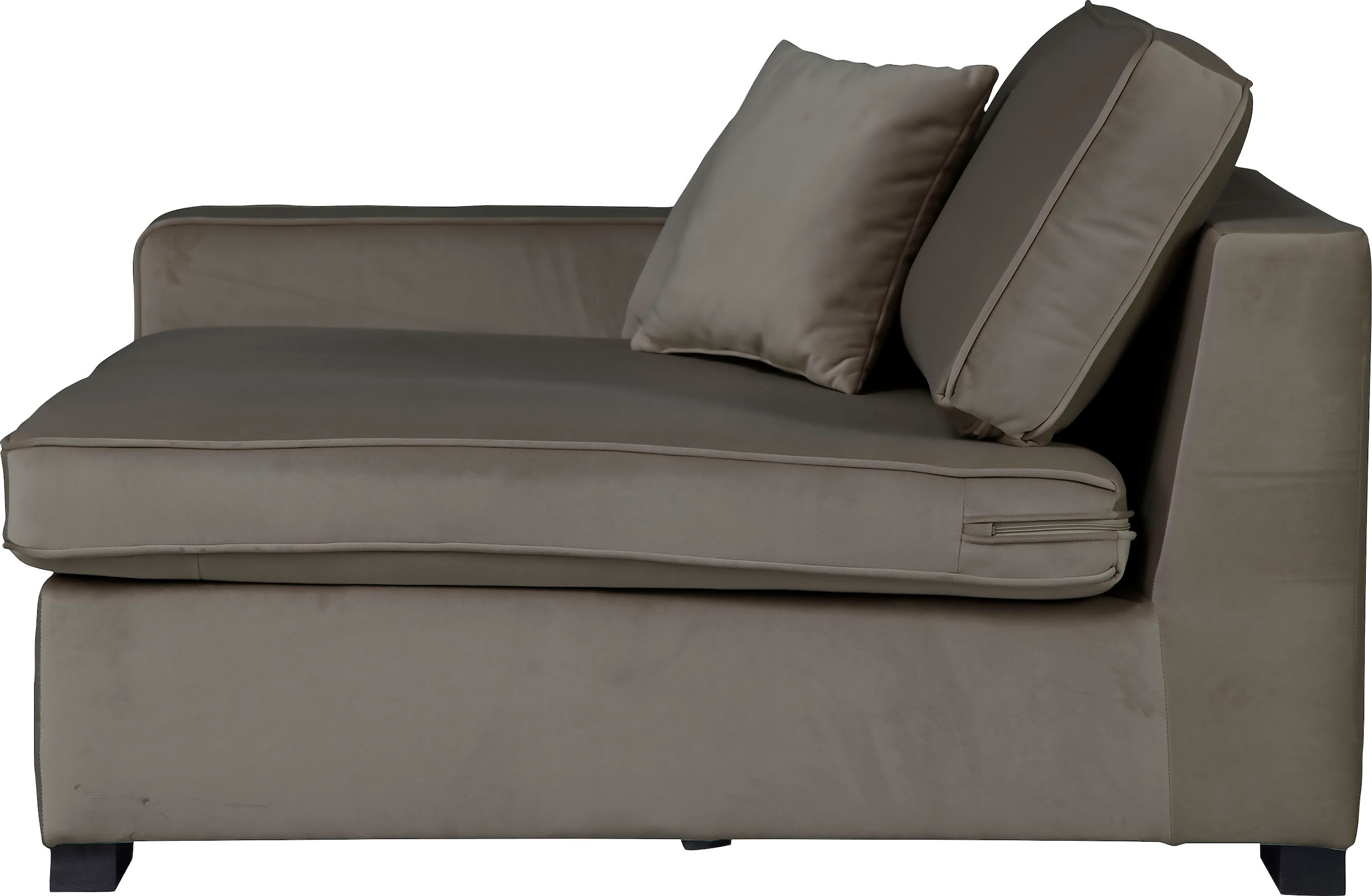 Home affaire Sofaelement »Skara XXL« Modul XXL - zum eigenen Zusammenstellen, Armlehne links/rechts wählbar