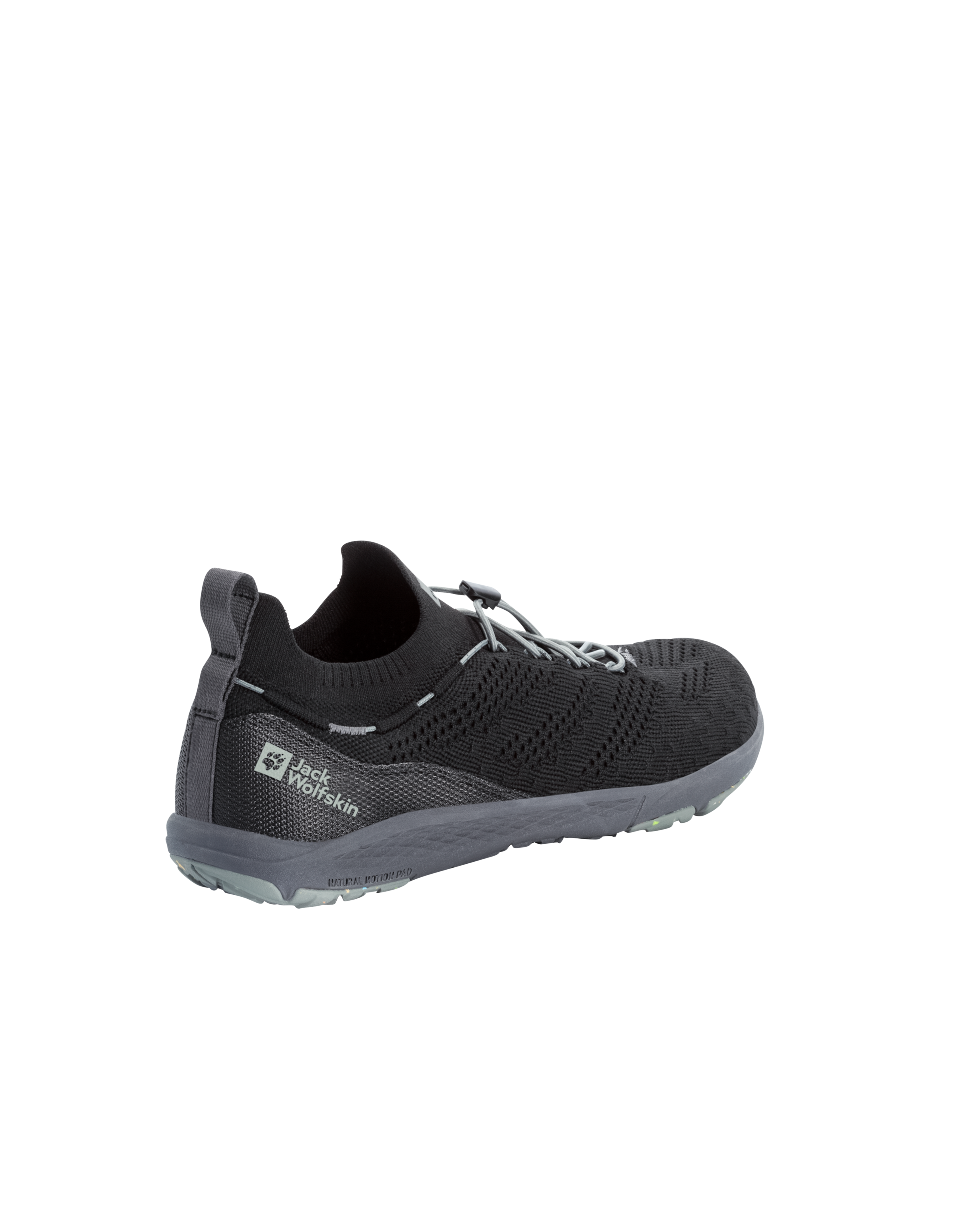 Jack Wolfskin Sneaker »SPIRIT KNIT LOW M«
