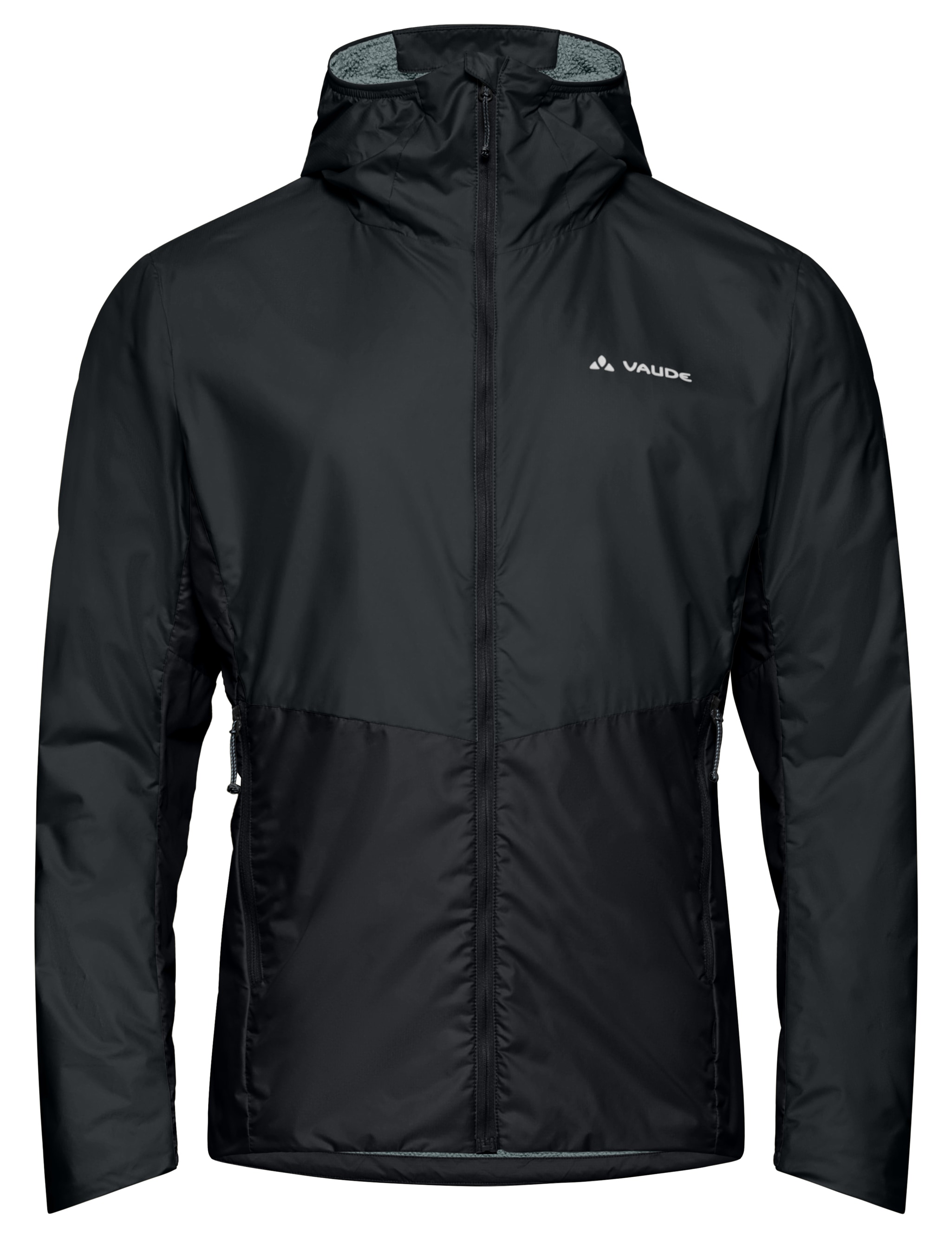 VAUDE Outdoorjacke »MEN'S SCOPI INSULATION JACKET«, (1 St.), Winddicht