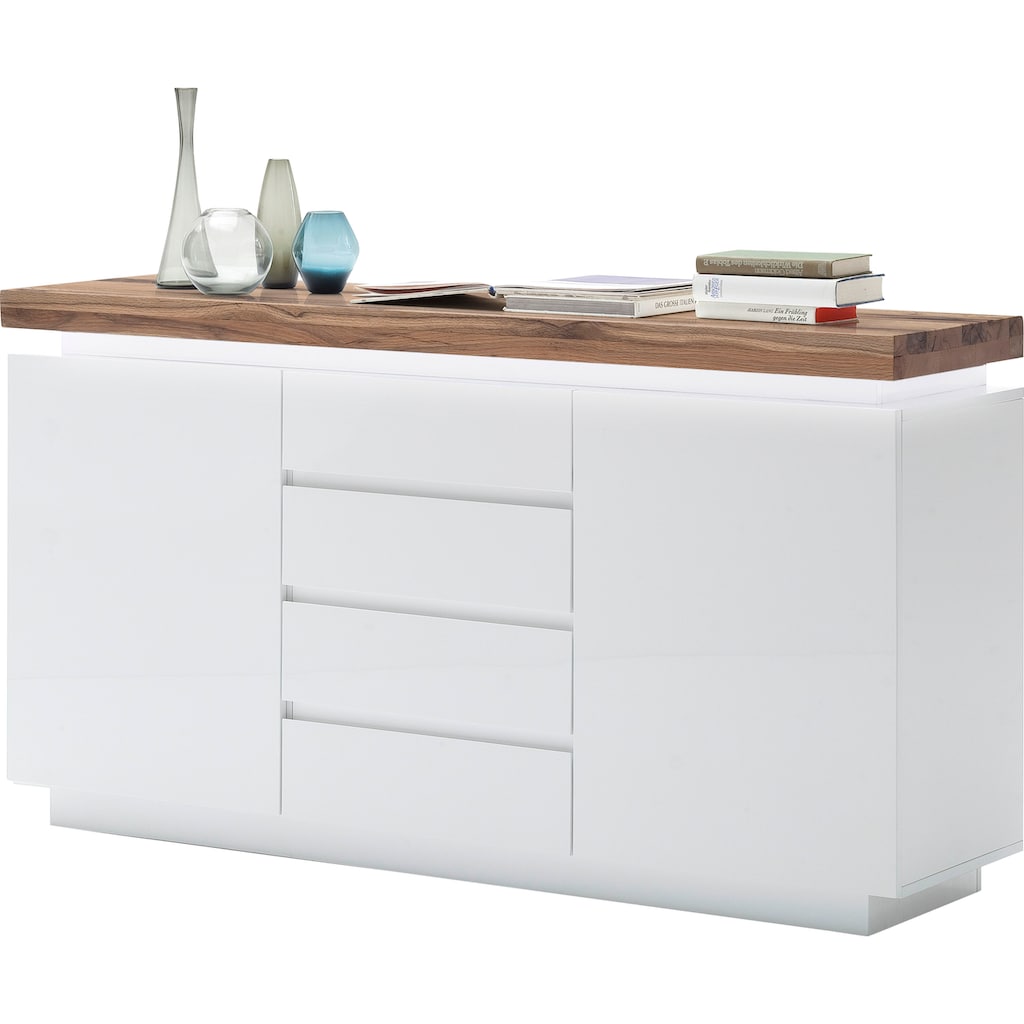 MCA furniture Sideboard »Romina«