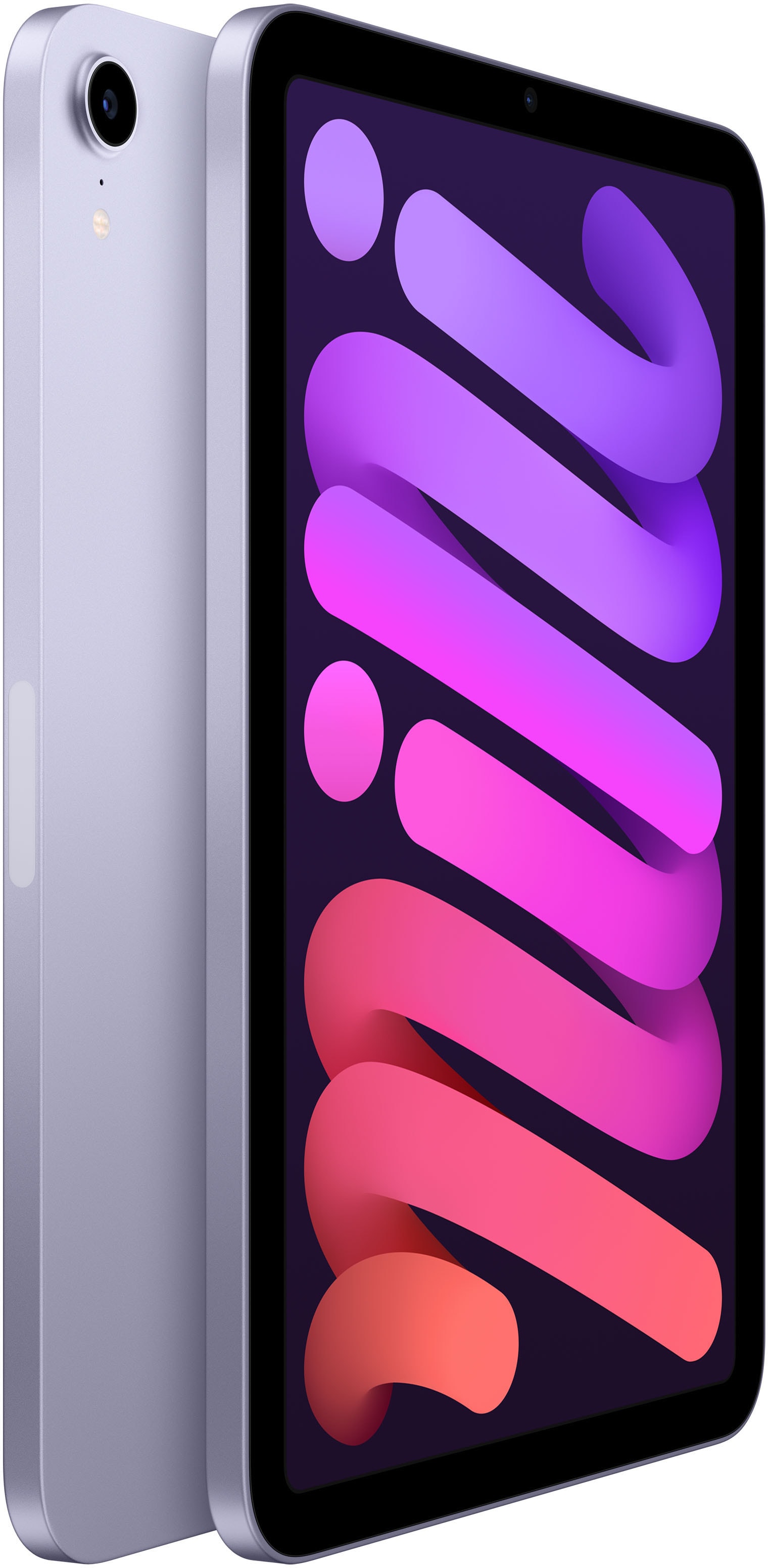 Apple Tablet »iPad mini Wi-Fi (2021)«, (21,08 cm / 8,3 Zoll), iPadOS,)