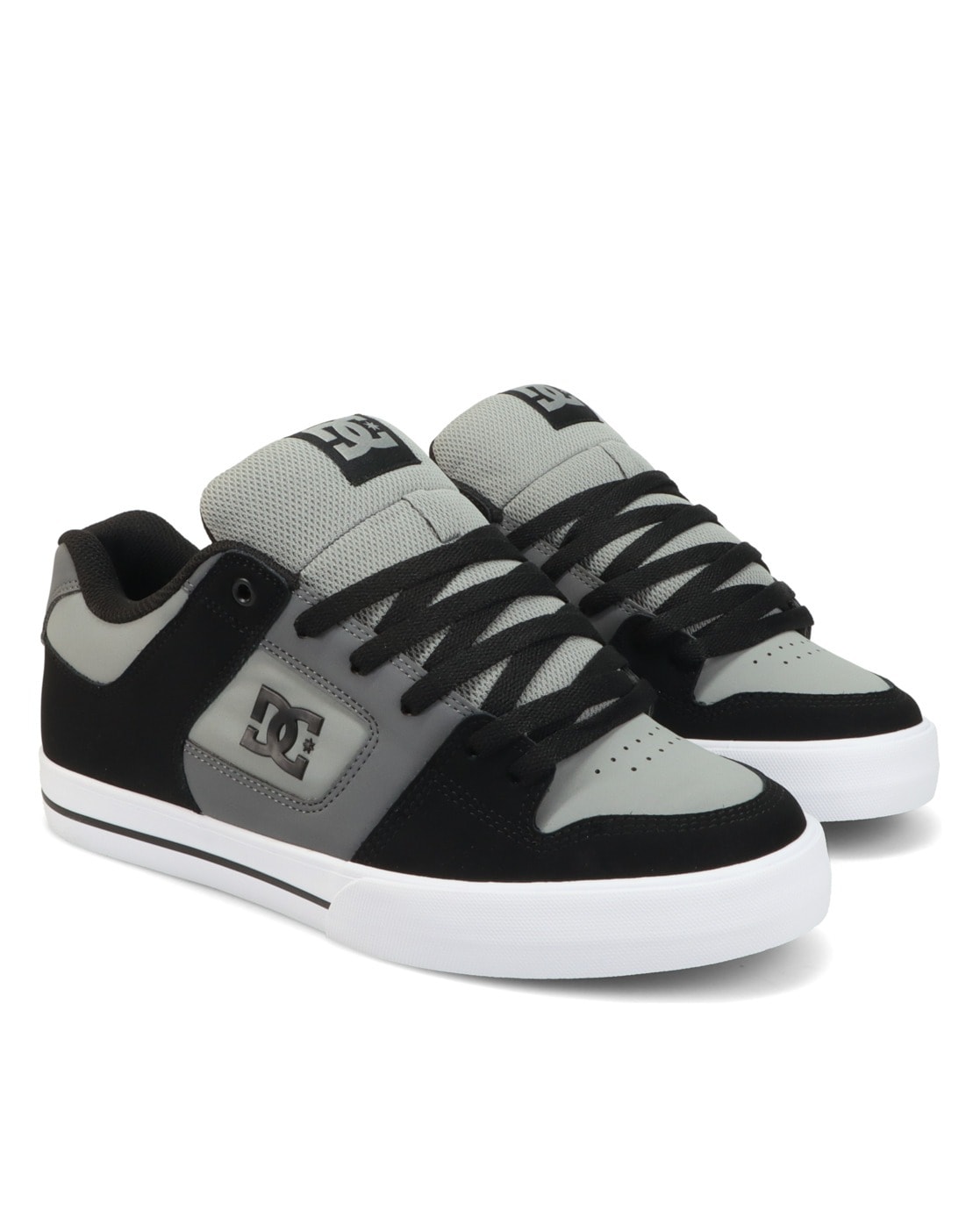 DC Shoes Sneaker »Pure«