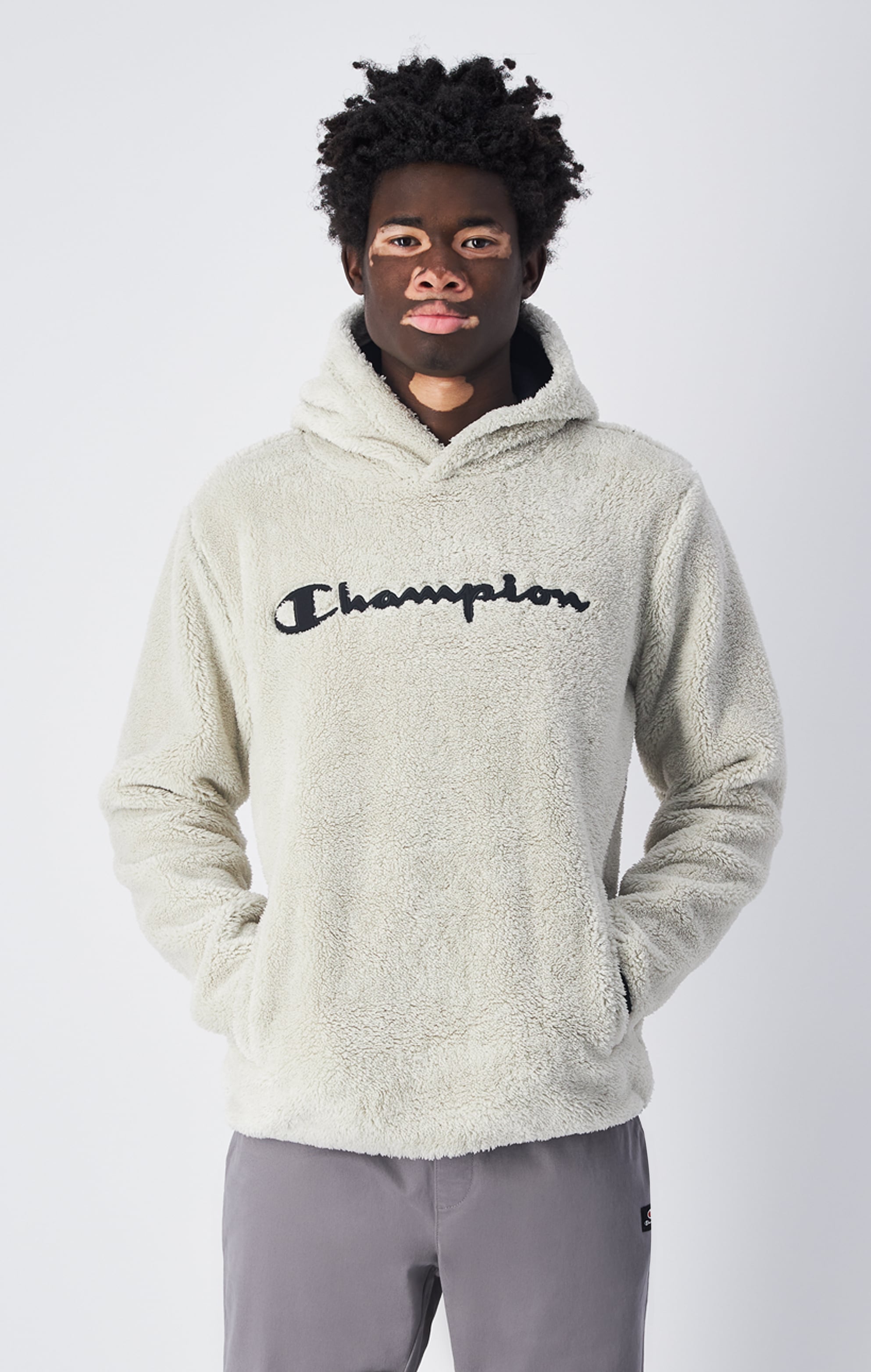 Kapuzensweatshirt »Hooded Top«