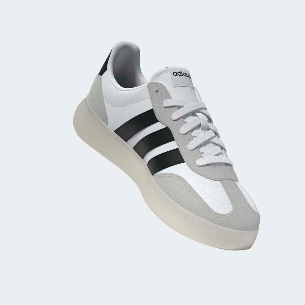 adidas Sportswear Sneaker »BARREDA DECODE«, Design auf den Spuren des adidas Handball Spezial