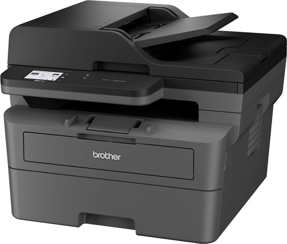 Brother Multifunktionsdrucker »MFC-L2860DWE«