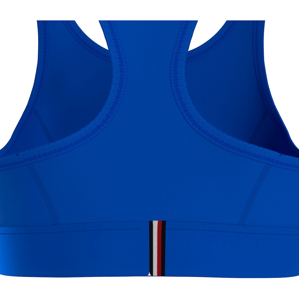 Tommy Hilfiger Sport Sport-Bustier »MID INTENSITY H-NK ESSENTIAL BRA«