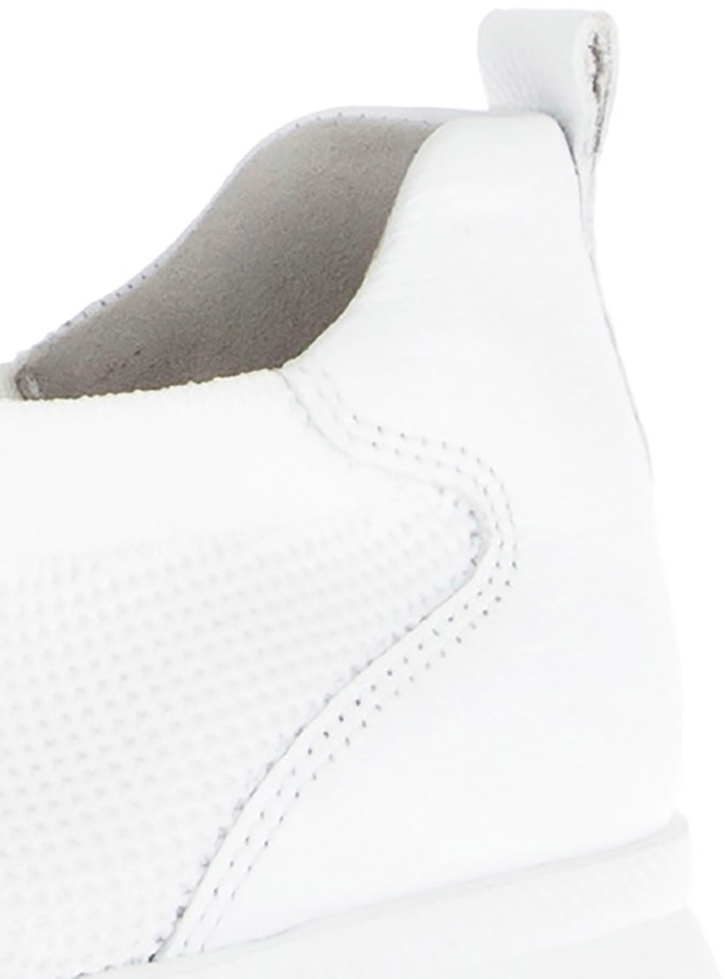 Gabor Slip-On Sneaker, Slipper, Halbschuh mit Best Fitting für komfortable Passform