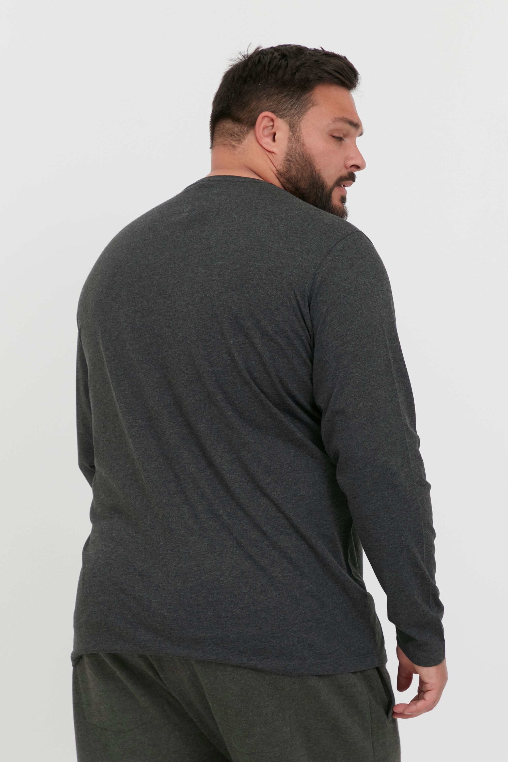 Blend Longsleeve »Longsweatshirt BHBDoppter«