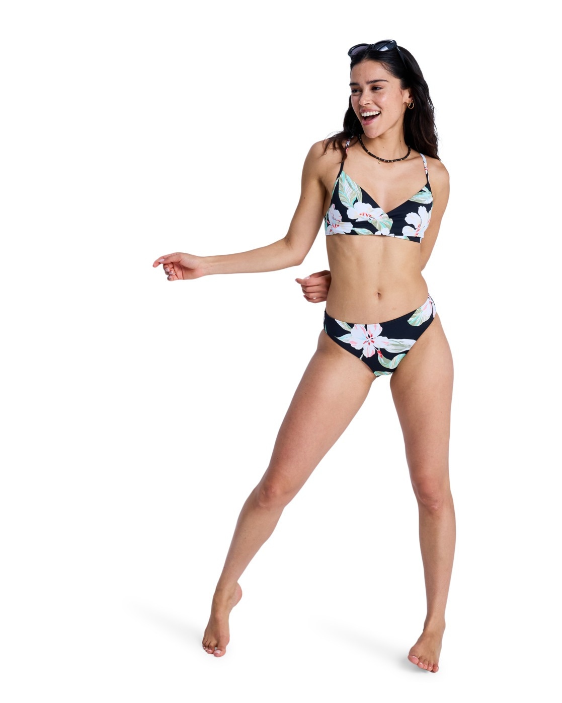 Roxy Bikini-Hose »Printed Essentials«