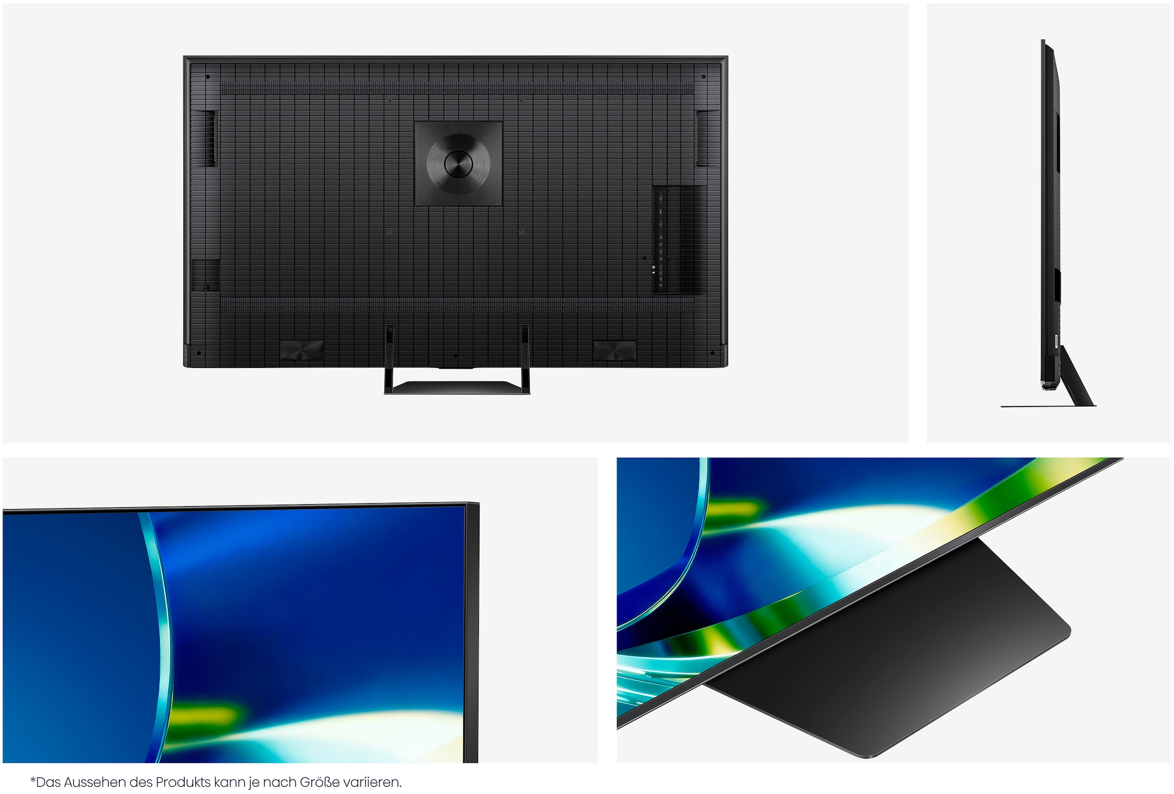 Hisense Mini-LED-Fernseher »65U7DS PRO« 164 cm/65 ″ Smart-TV