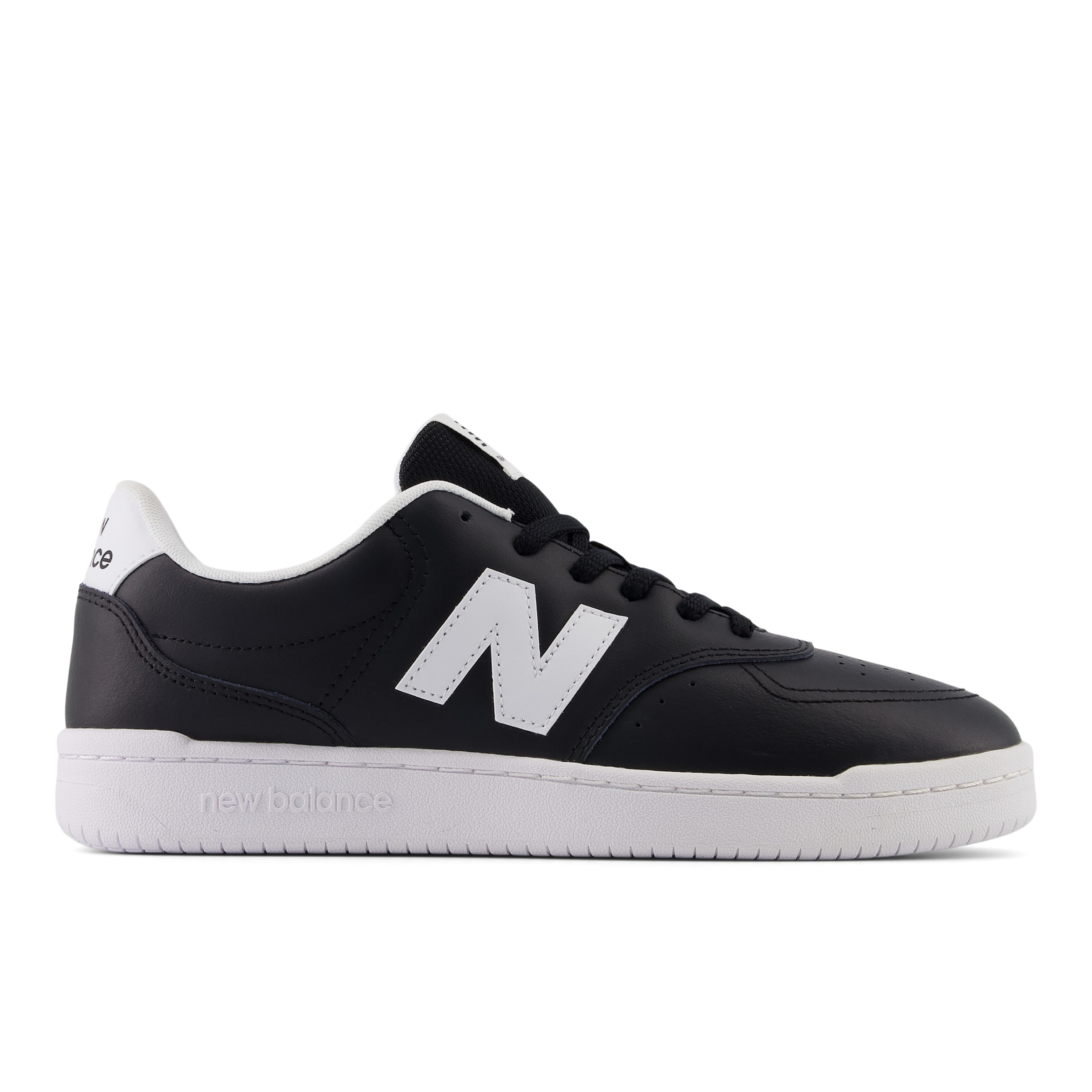 New Balance Sneaker »BB80«, von dem New Balance 550 inspiriert