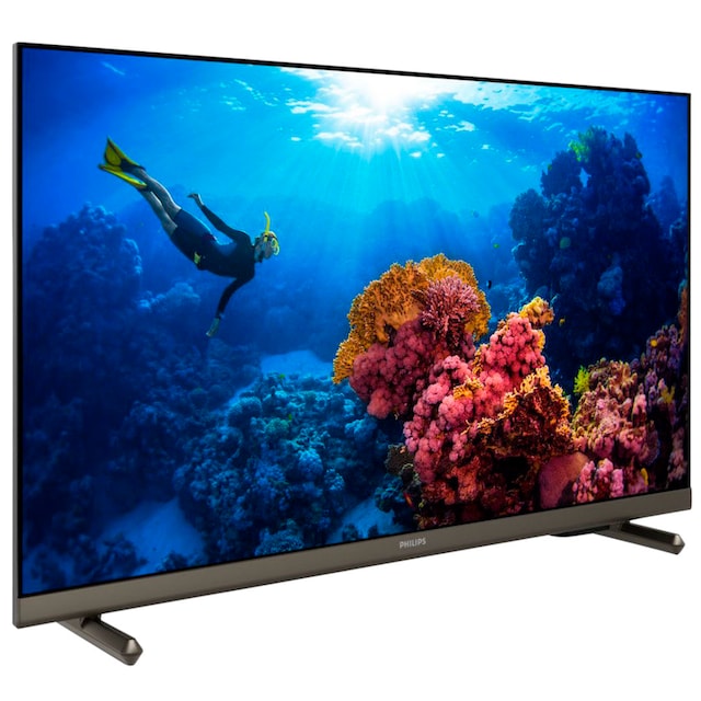 Philips LED-Fernseher »32PHS6808/12«, 80 cm/32 Zoll, HD ready, Smart-TV  kaufen bei OTTO