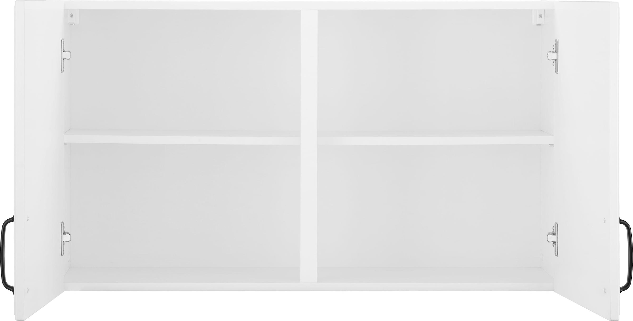 wiho Küchen Hängeschrank »Erla« 100 cm breit mit Kassettenfront