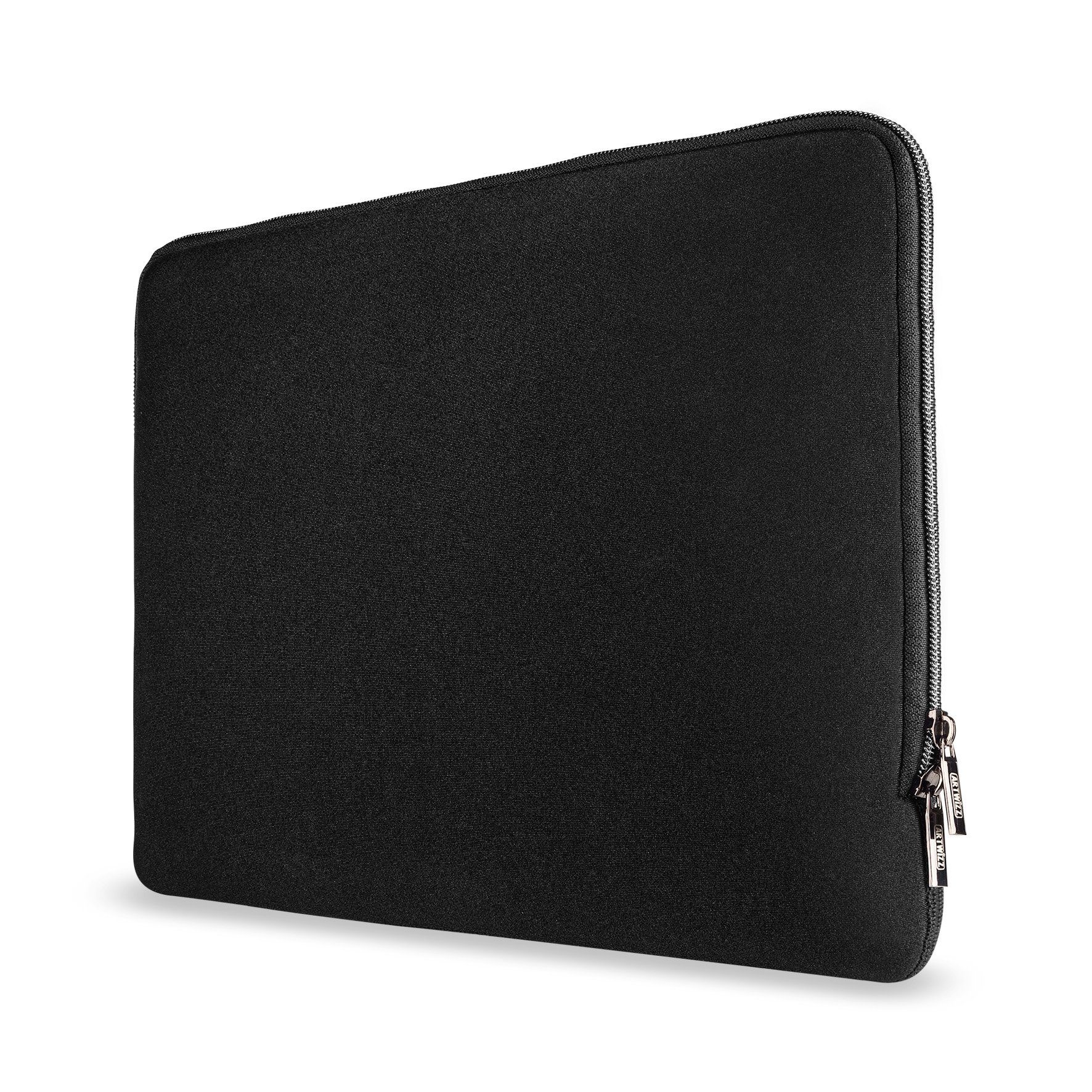 Schlanke Schutzhülle aus Neopren. »Neoprene Sleeve iPad, - Pro...