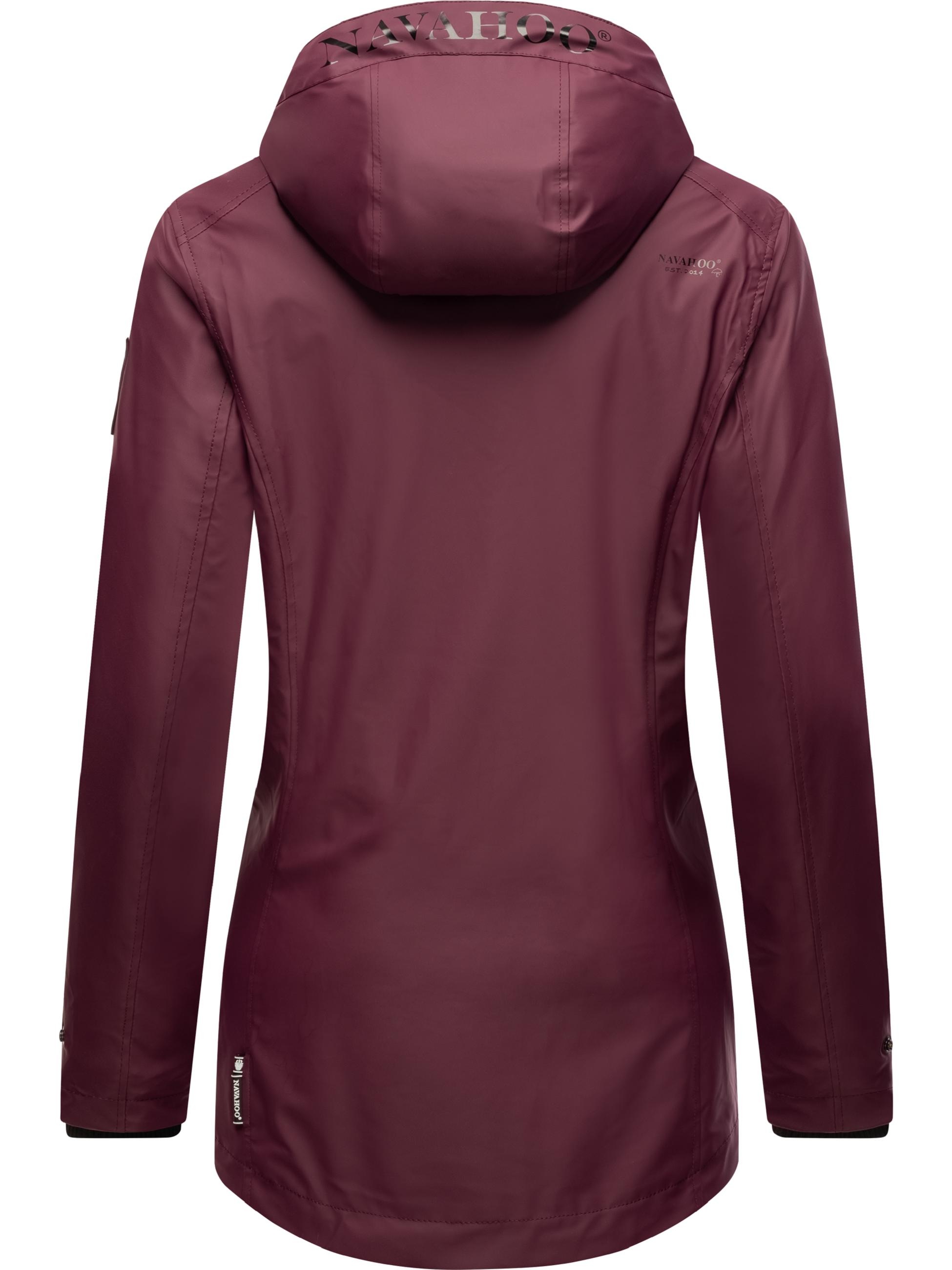 Navahoo Regenjacke »Regenjacke Lindraa«