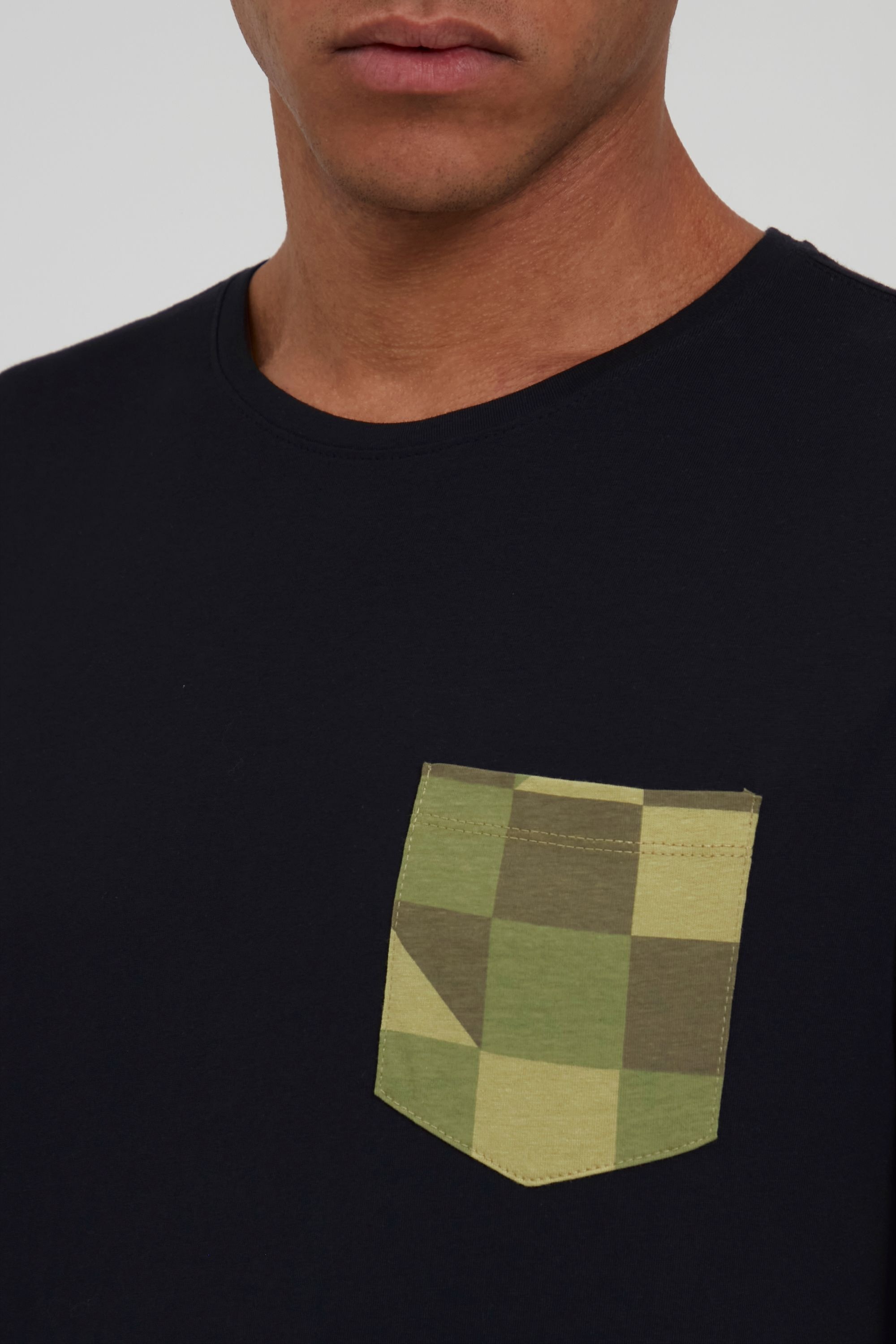 Blend T-Shirt »T-Shirt BHAmilo«