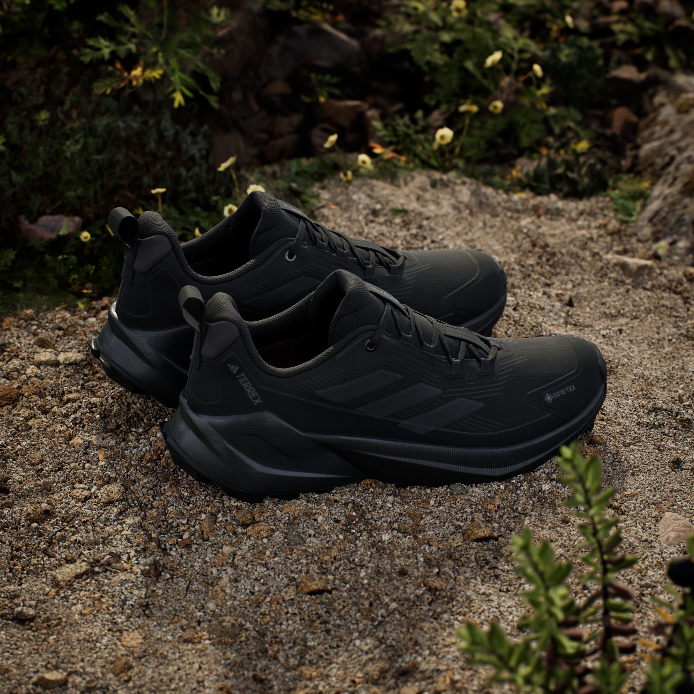 adidas TERREX Wanderschuh »TERREX TRAILMAKER 2 GORE-TEX«