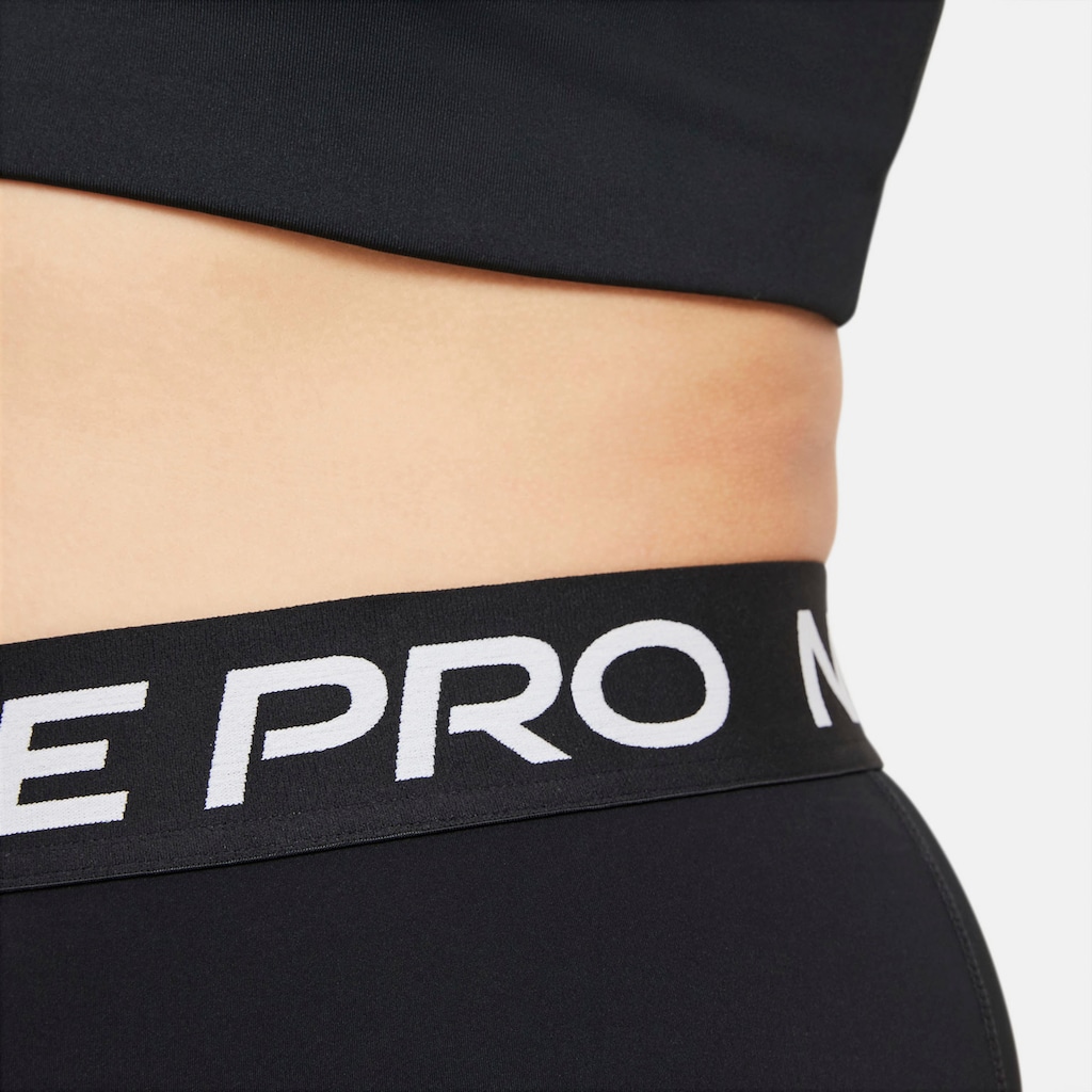 Nike Funktionstights »Nike Pro 365 Women's Cropped Tights Plus Size«