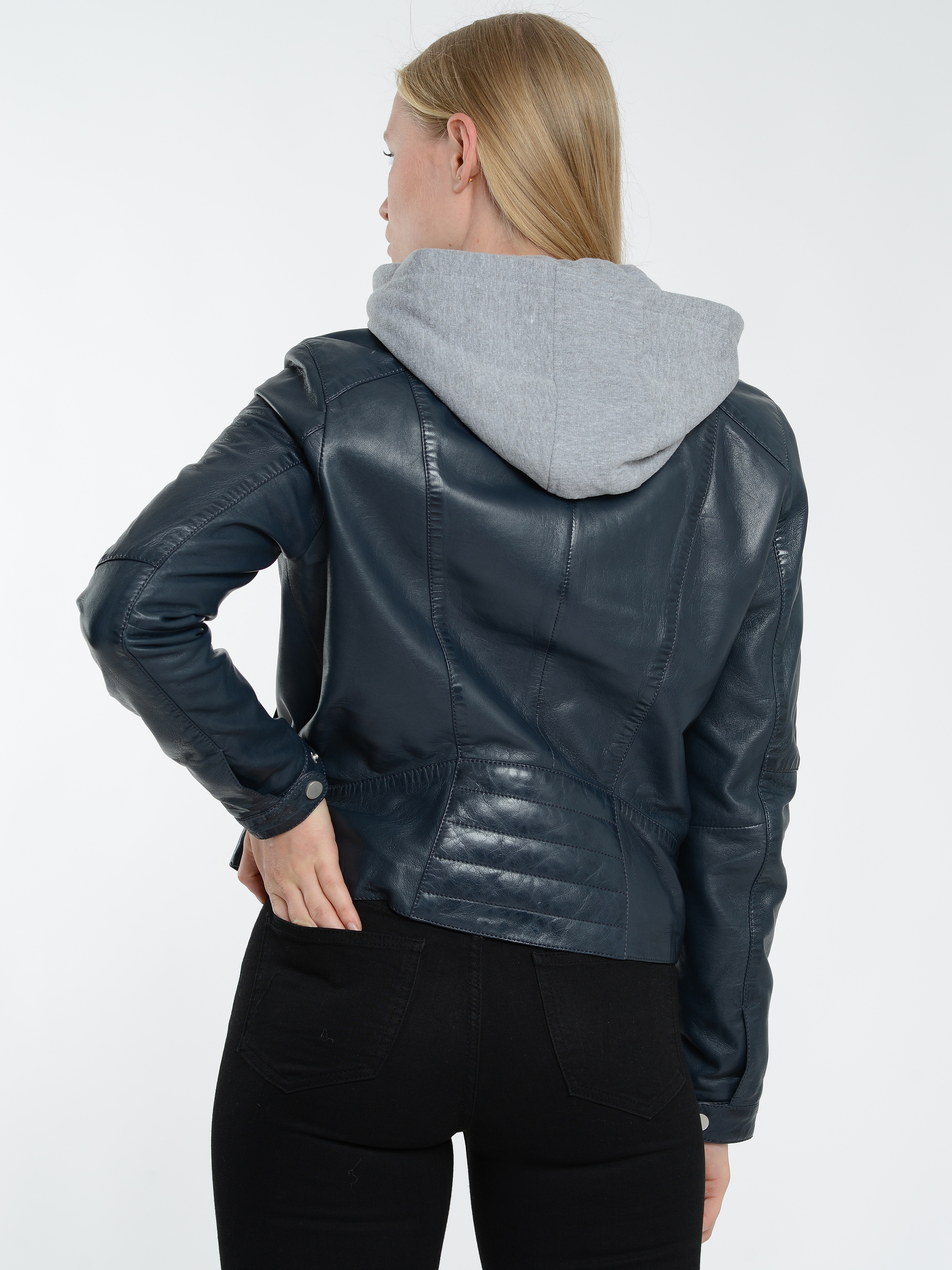 JCC Lederjacke »Lederjacke 31024030«
