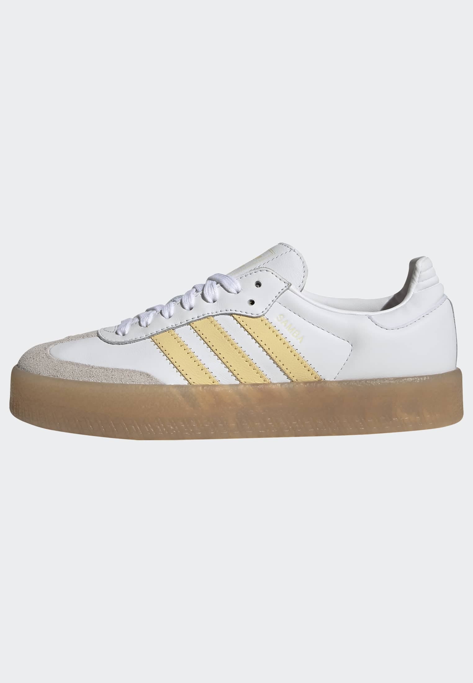 adidas Originals Sneaker »SAMBAE«