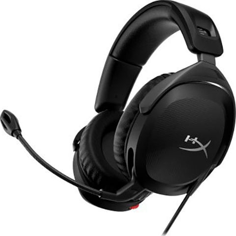 Gaming-Headset »Cloud Stinger 2«, Audio-Chat-Funktionen-Noise-Cancelling