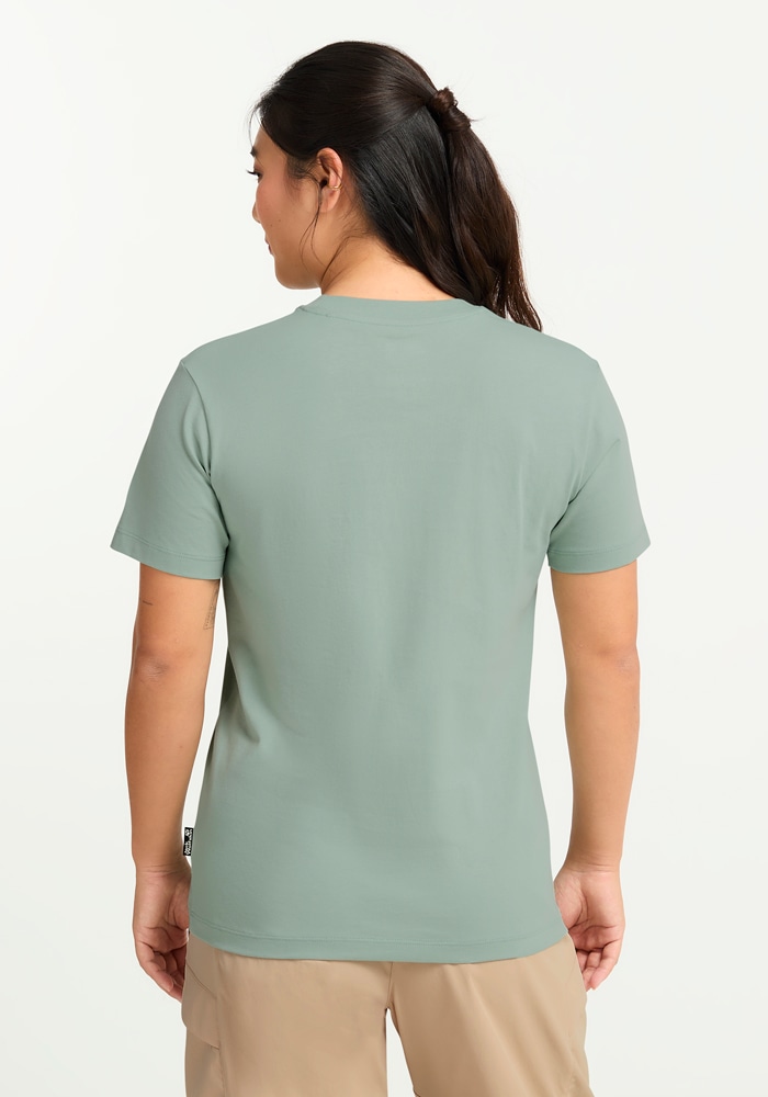 Jack Wolfskin T-Shirt »CAREFREE T W«