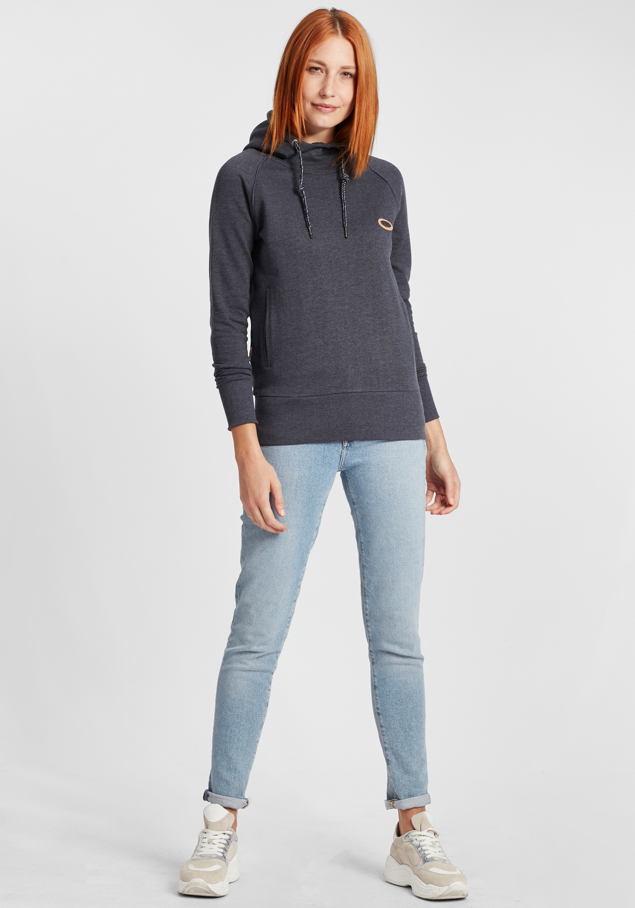 OXMO Kapuzenpullover »Hoodie OXPuja«