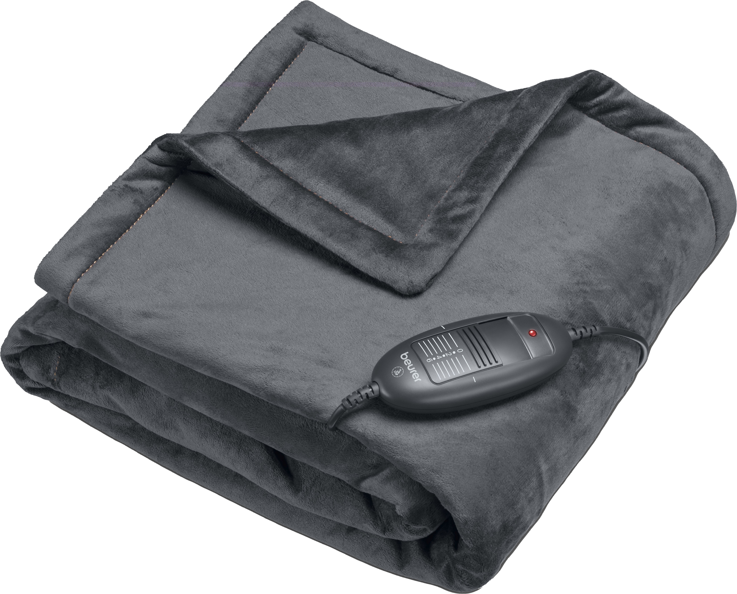 BEURER Heizdecke »HD 74 Cosy Limited Edition«