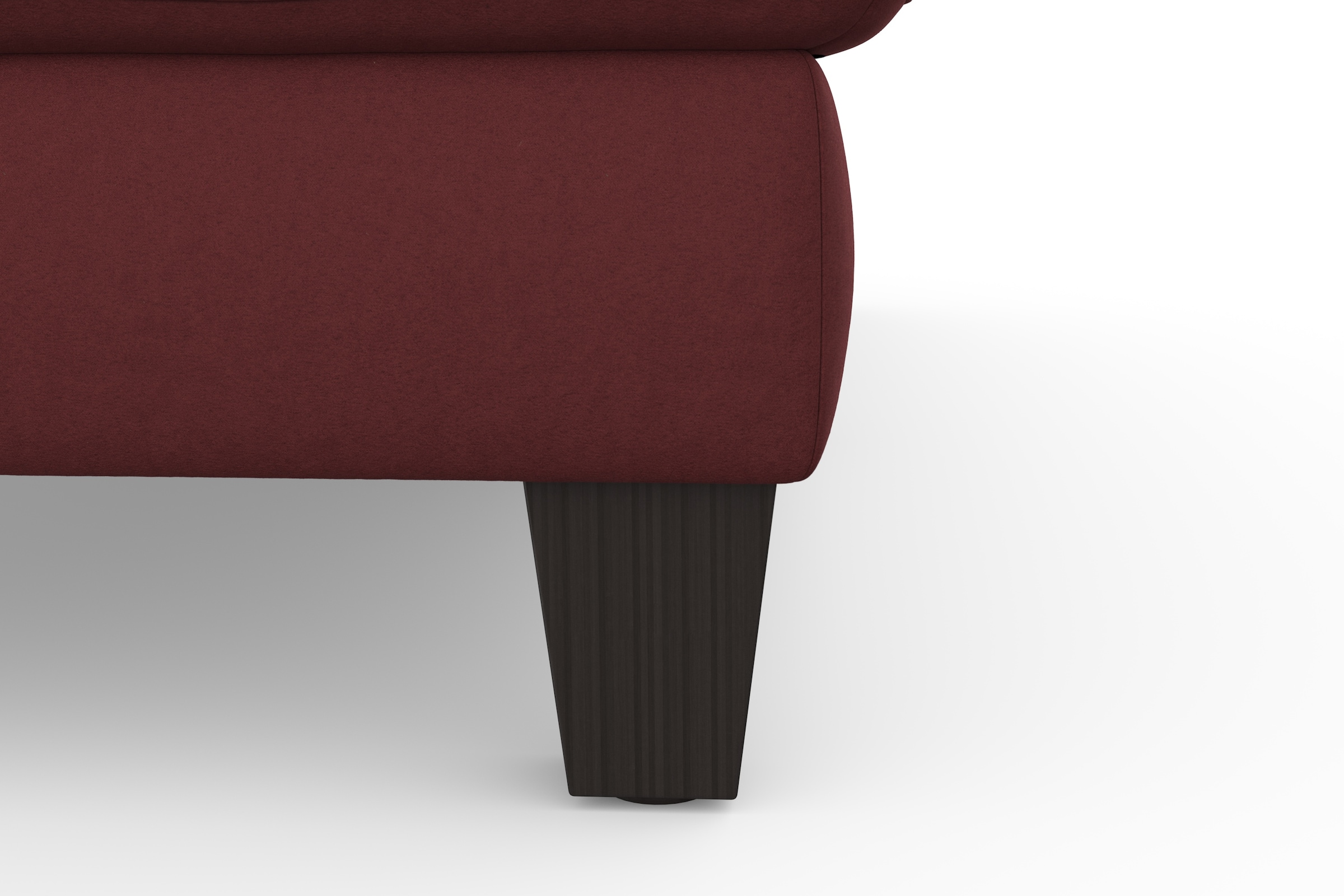 sit&more Wohnlandschaft »Westham U-Form« wahlweise mit Bettfunktion, Bettkasten, Sitztiefenverstellung