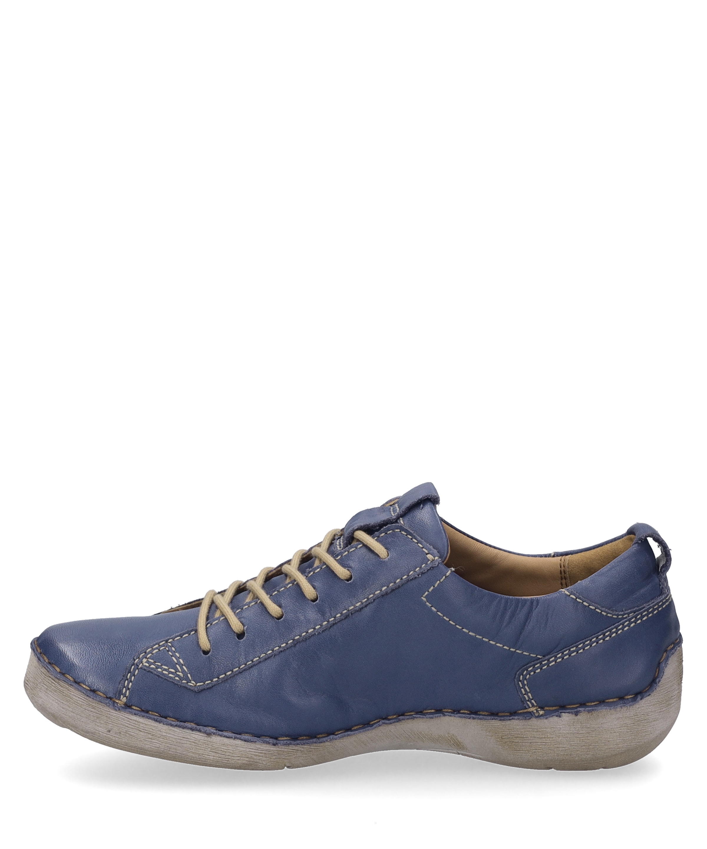 Josef Seibel Schnürschuh »Fergey 56, shark«