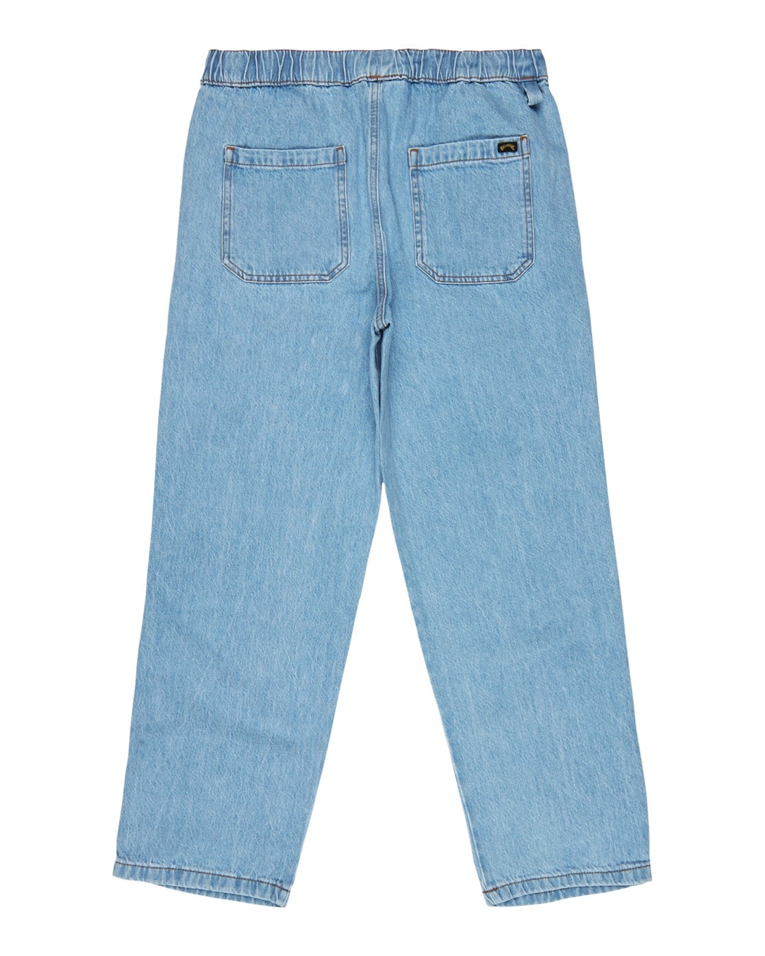 Billabong Relax-fit-Jeans »Larry Denim«