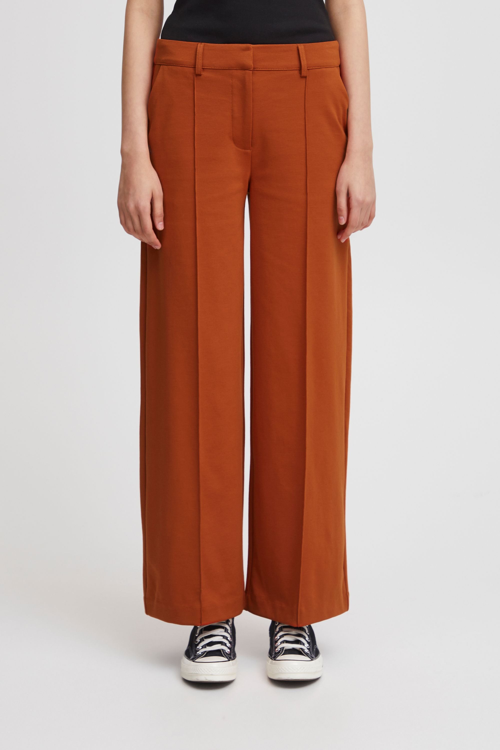 Ichi Stoffhose »Stoffhose IHKate«