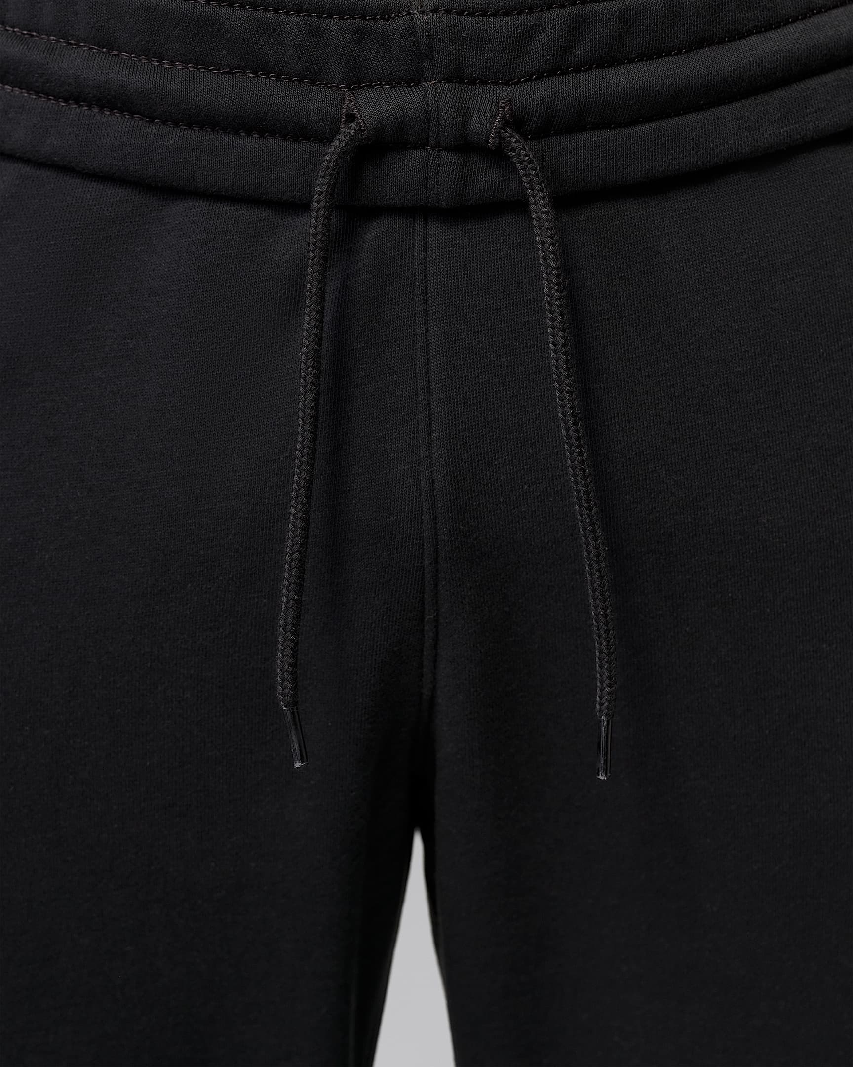 Jordan Jogginghose »Jordan Sport Crossover Men's Dri-FIT Fleece Pants«  aus Baumwolle und Polyester, normal-weiter Schnitt