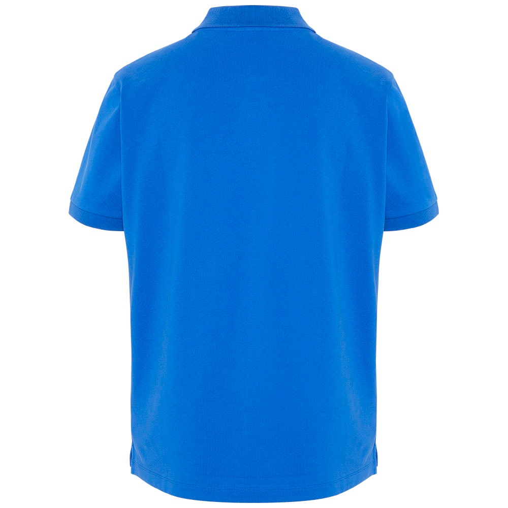 lotto Poloshirt, - in hochwertiger Baumwoll-Piqué Qualität