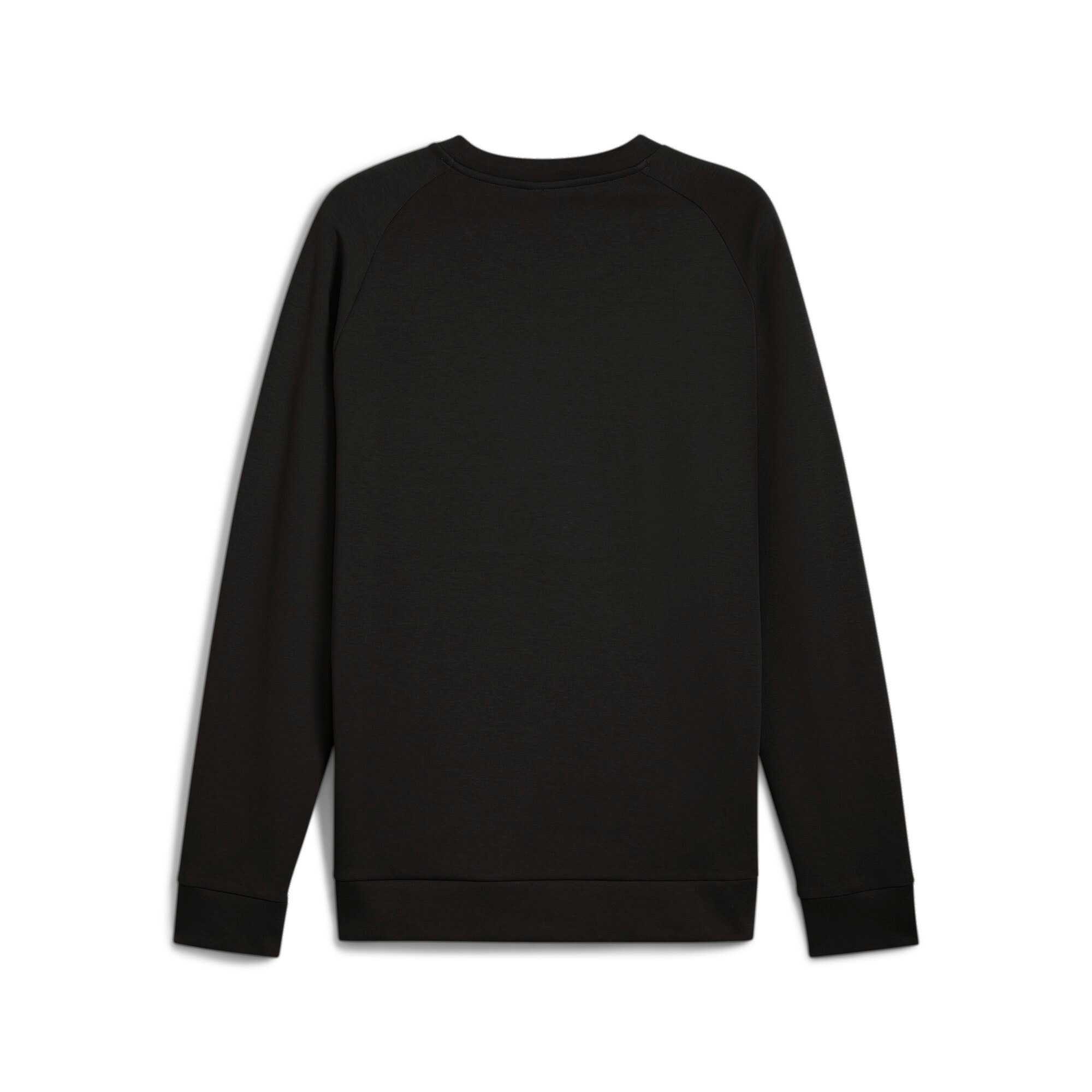 PUMA Langarmshirt »TECH CREW DK«