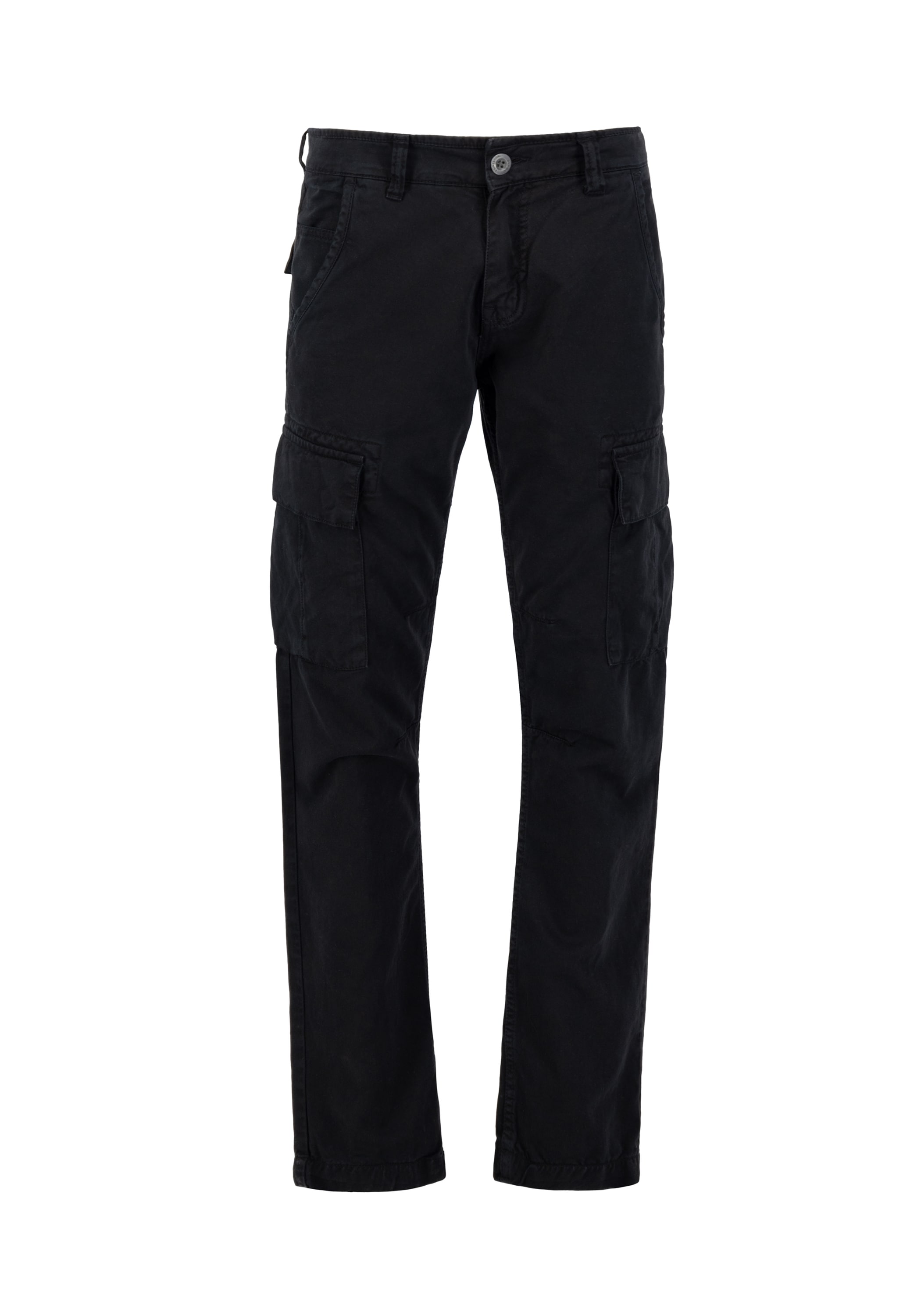 Cargohose »Alpha Industries Men - Pants Agent Pant«