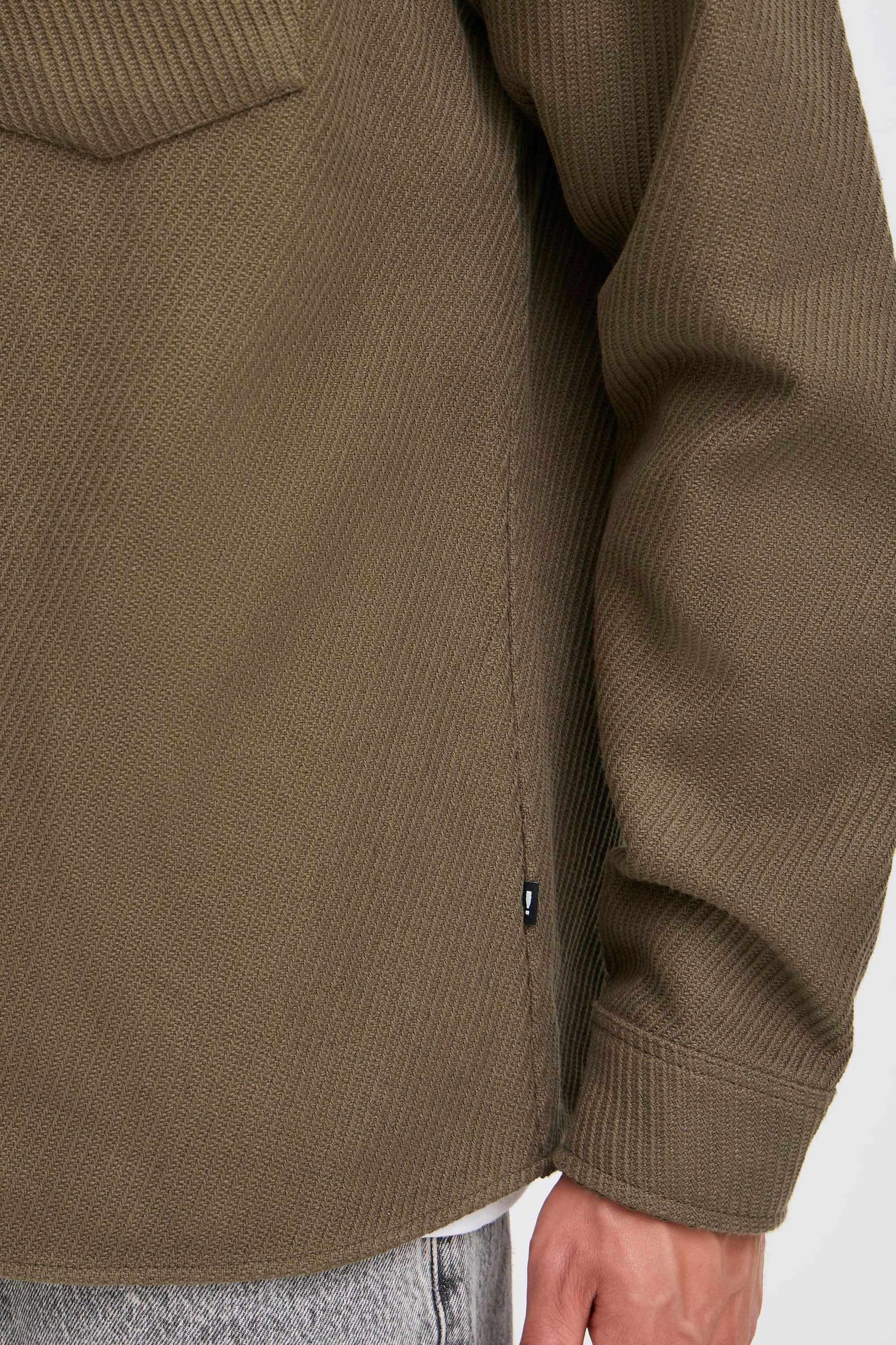!Solid Hemdjacke »Hemdjacke SDRENFRED«