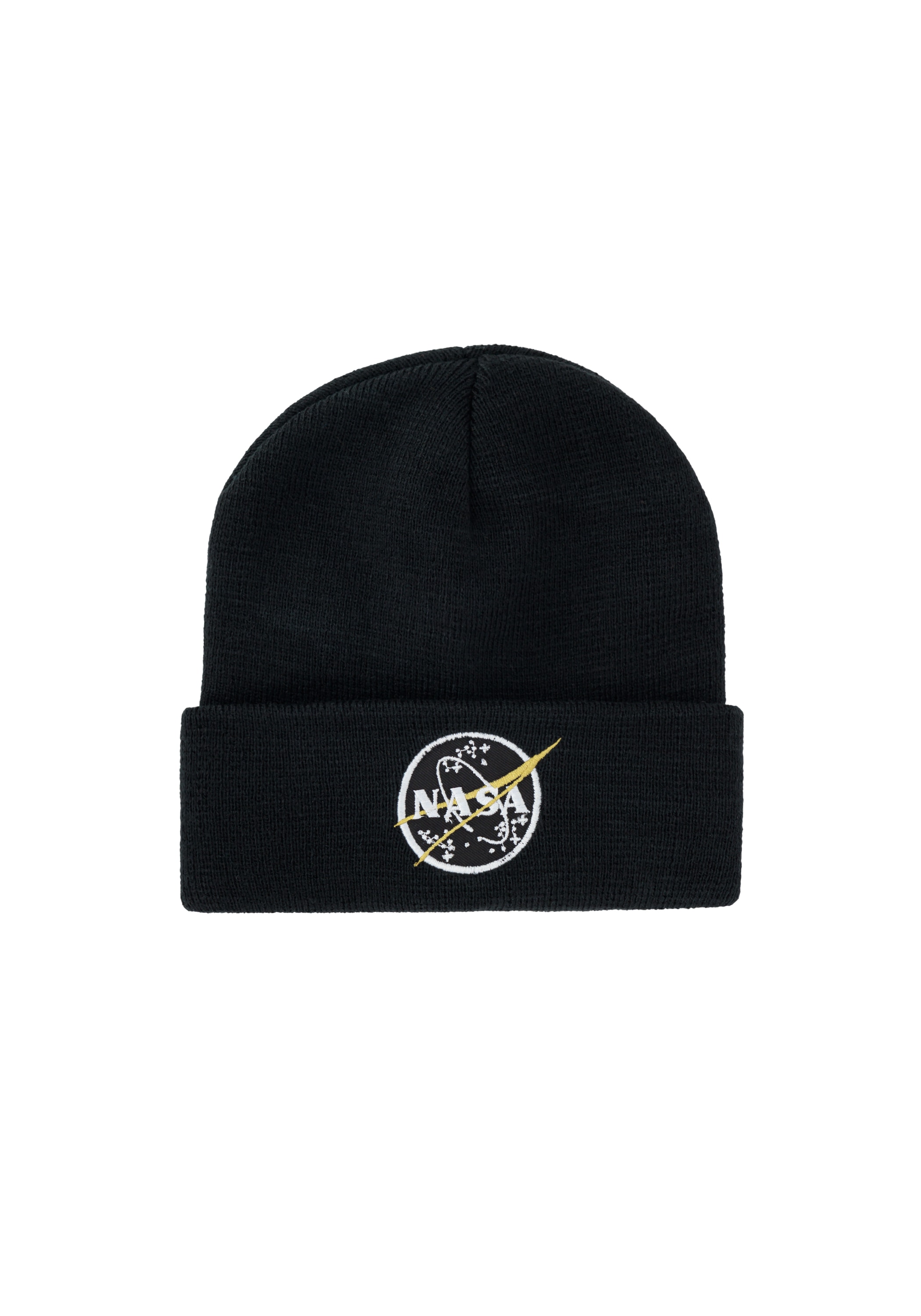 Skimütze »Alpha Industries Accessoires - Headwear Nasa Beanie«