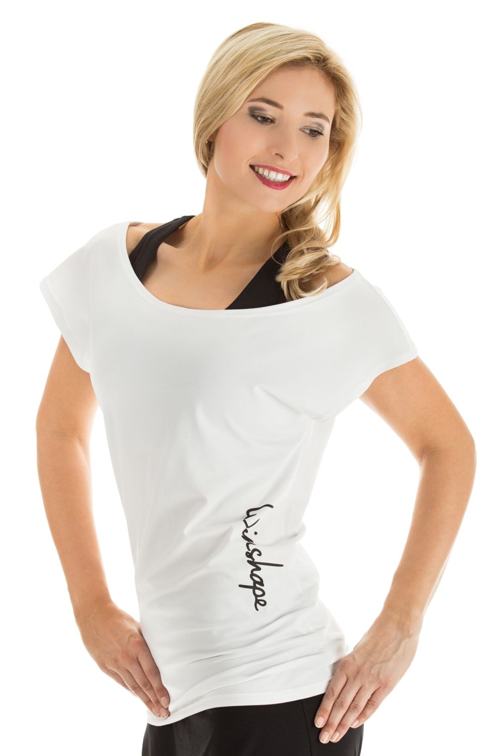 Winshape Oversize-Shirt »WTR12«, Dance-Style