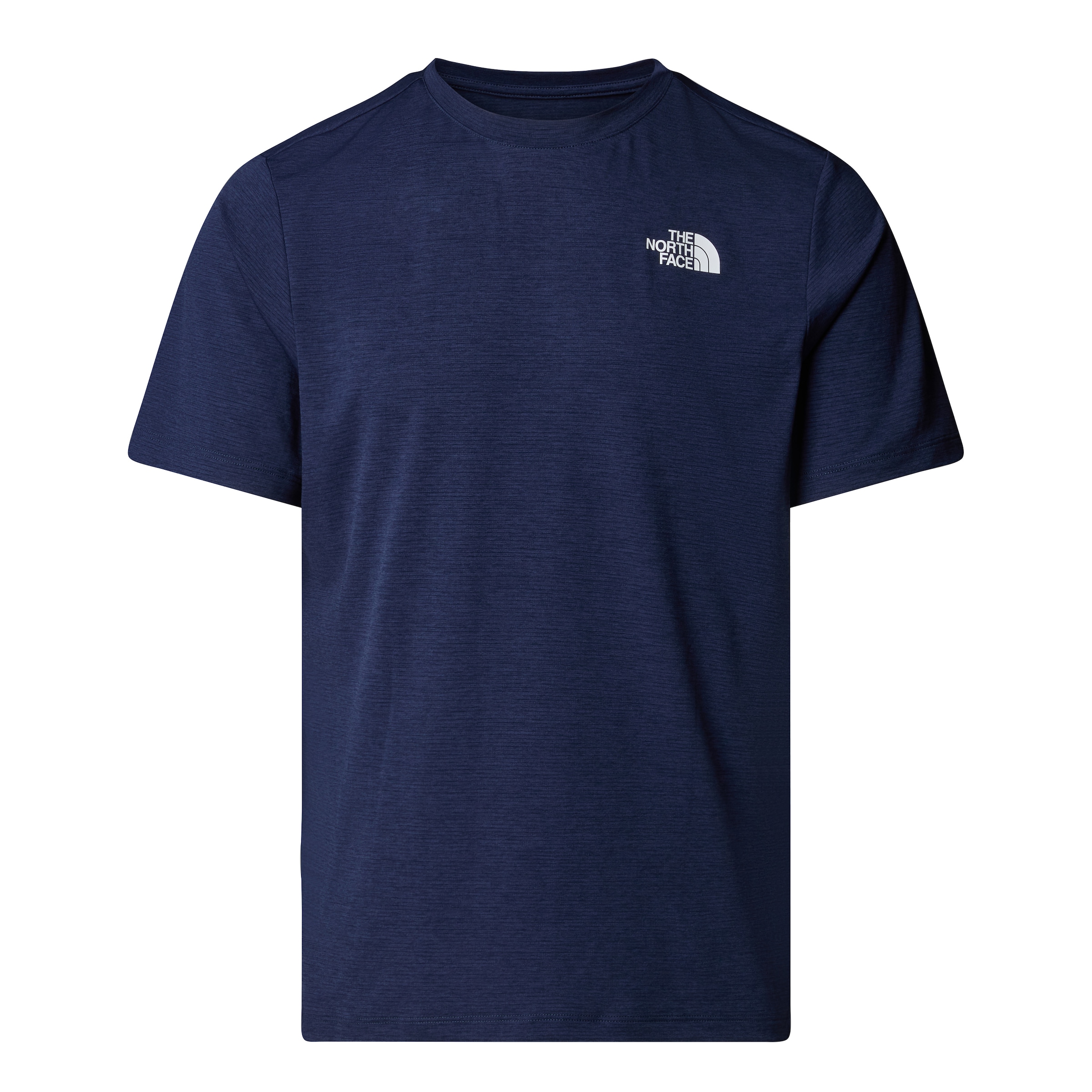 The North Face Funktionsshirt »M 24/7 S/S TEE REG«, (1 tlg.)