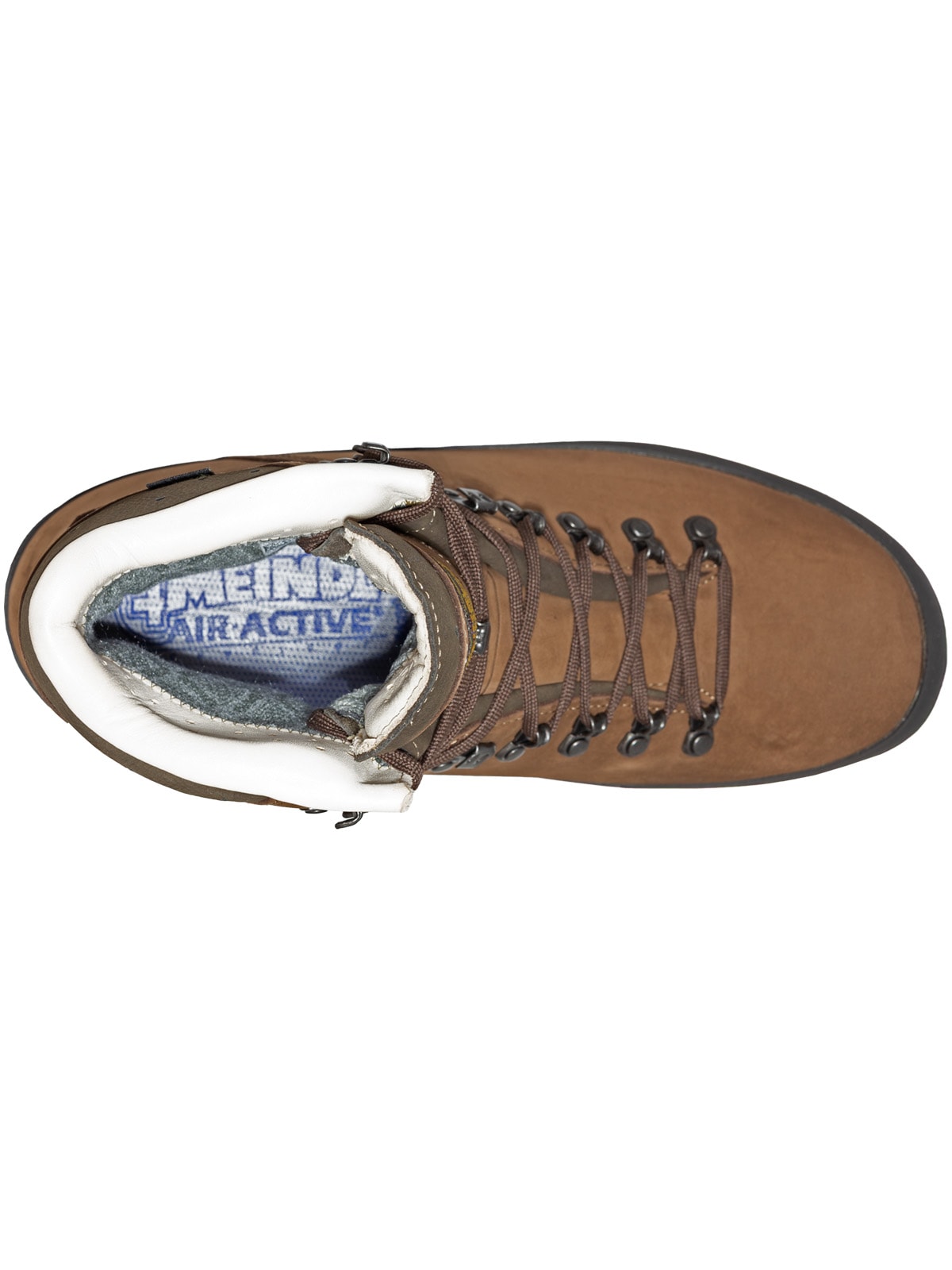 Meindl Wanderschuh »Island MFS Active«, GORE-TEX® – Winddicht, wasserdicht und atmungsaktiv
