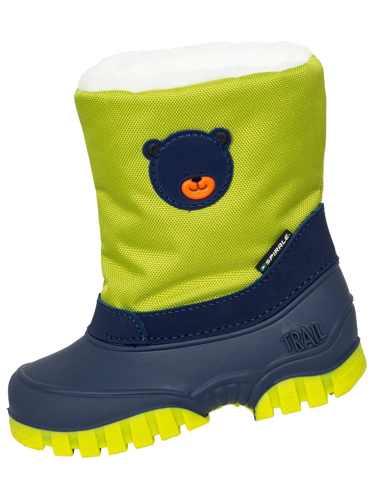 Spirale Winterstiefel »Jonk Kinderstiefel«