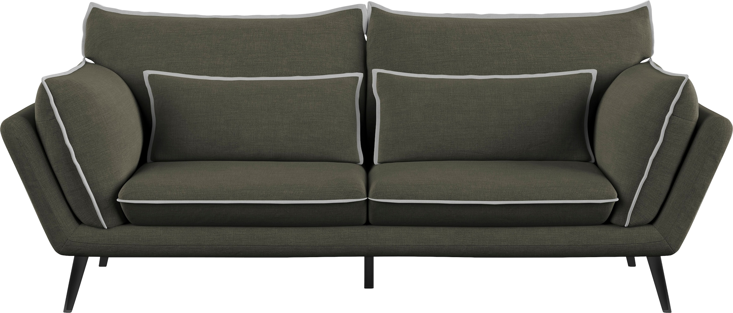 Sofa »Mara«, GERMAN kaufen mit dem SPECIAL 3-Sitzer, ausgezeichnet AWARD DESIGN 2021 Leonique online