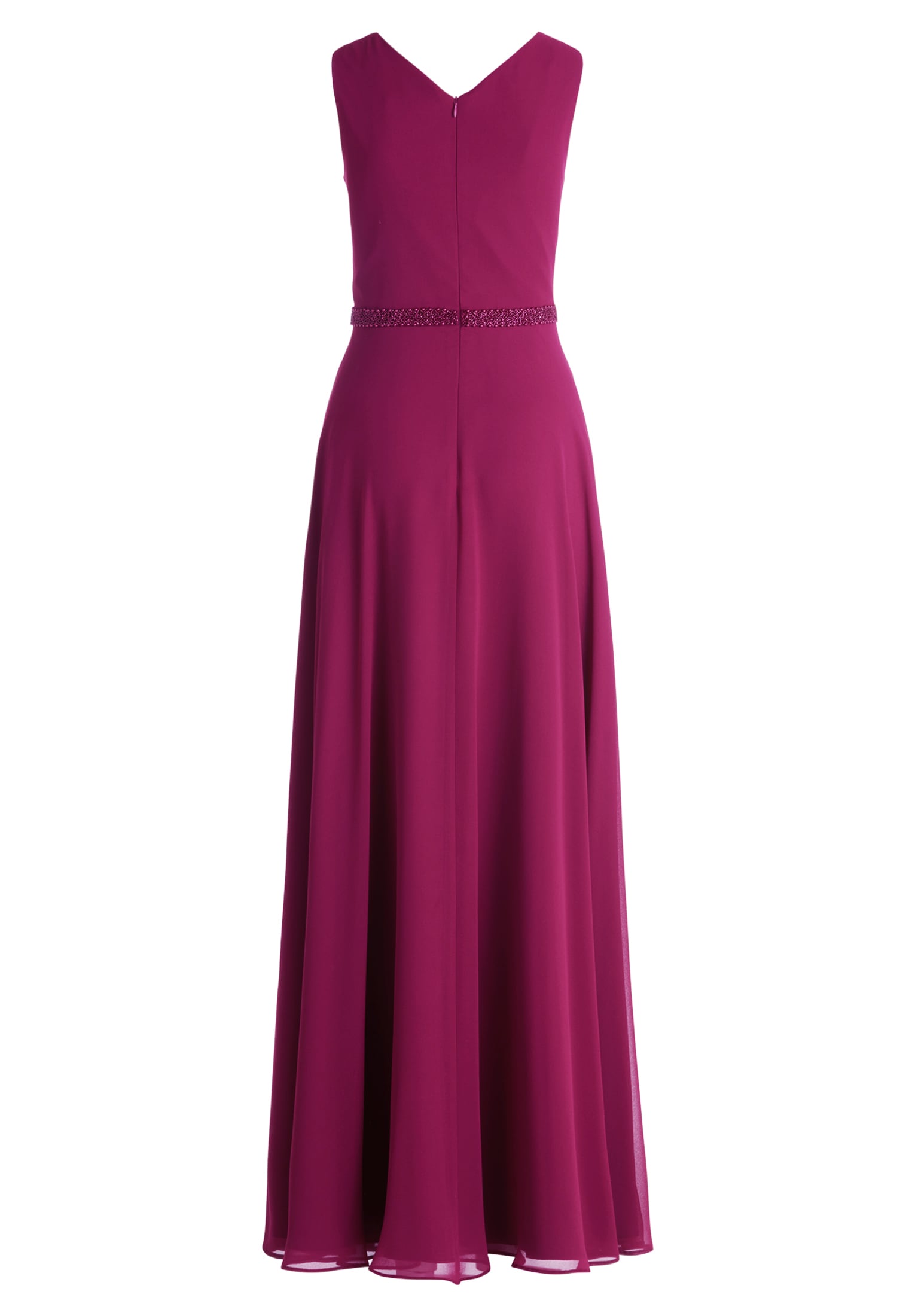 Vera Mont Abendkleid »Abendkleid mit Plissee«