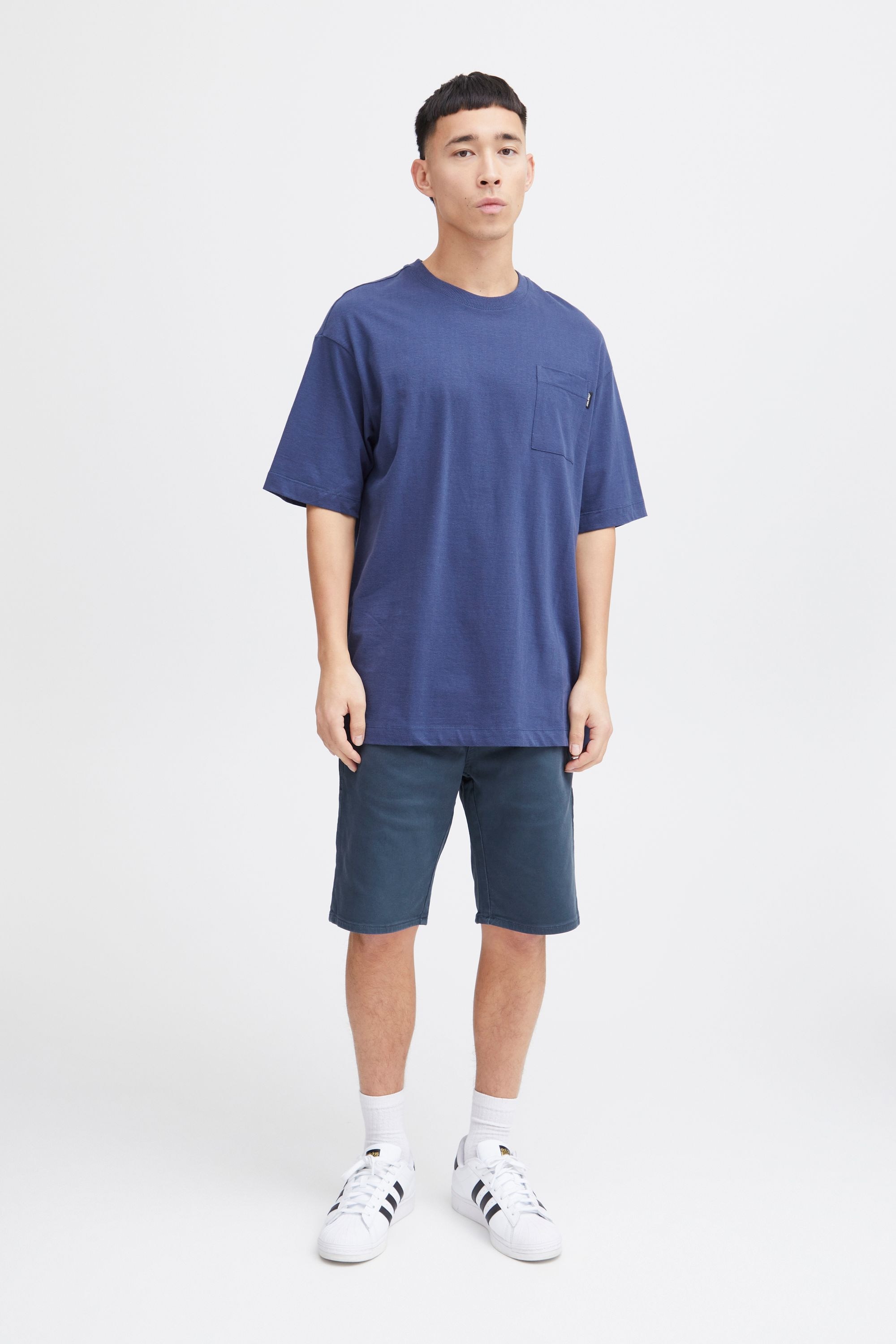 Blend Jeansshorts »Jeansshorts BHDenim«
