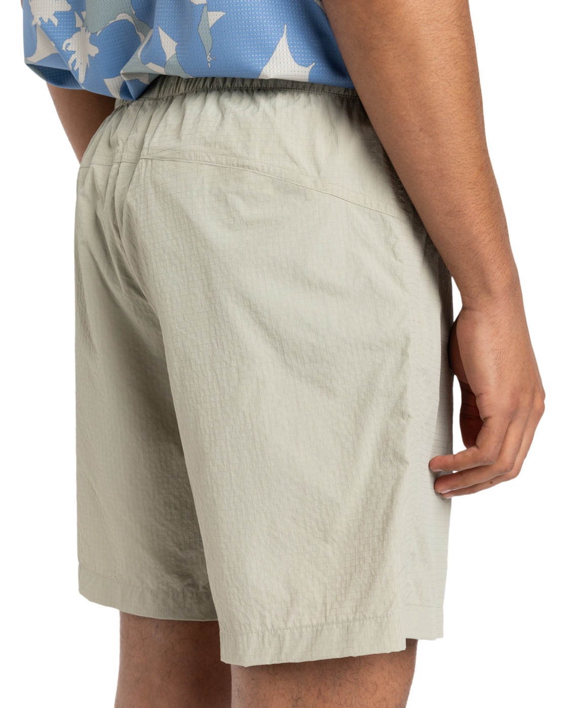 Quiksilver Bermudas »Volley Rip 18"«
