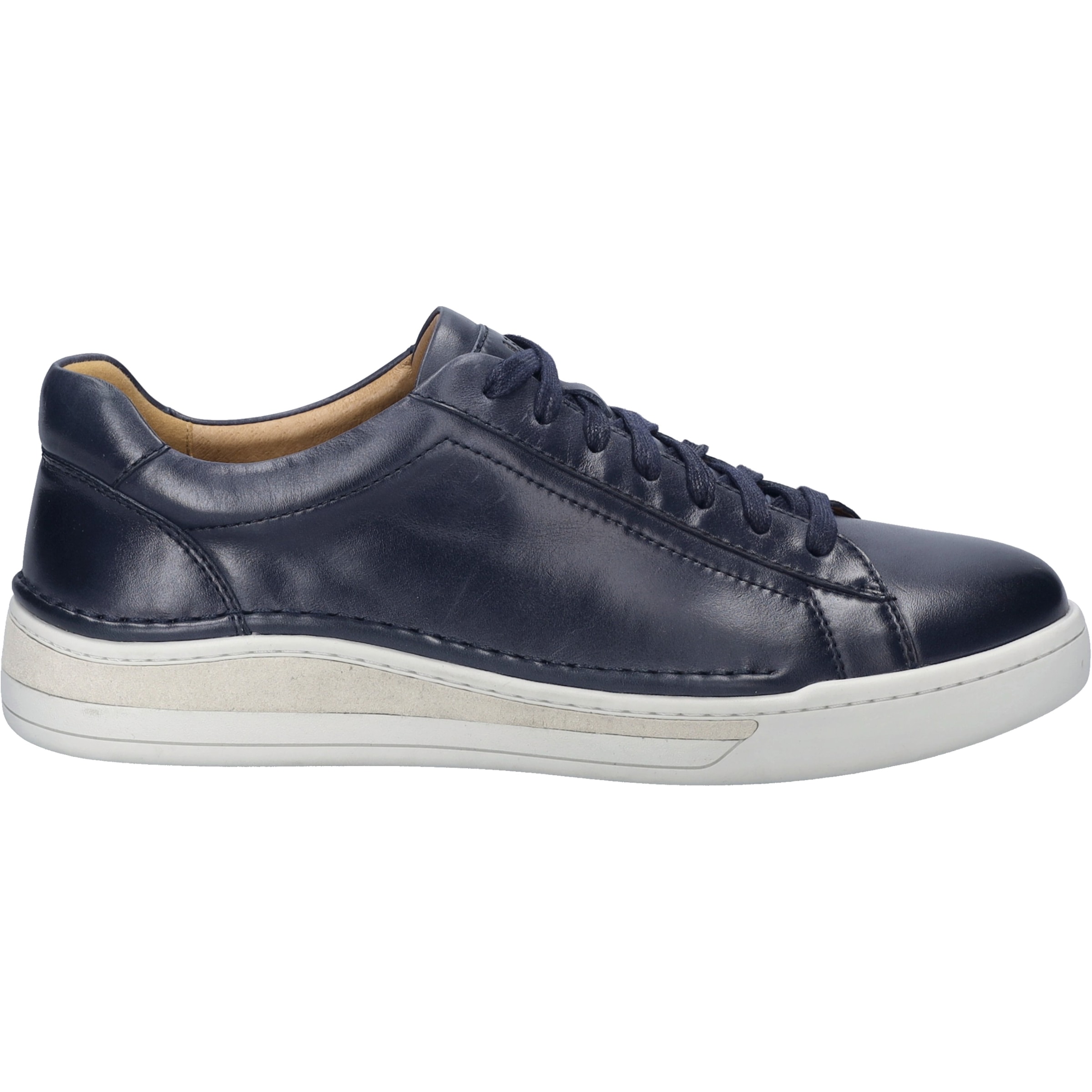 Josef Seibel Sneaker »Cleve 02, dunkelblau«